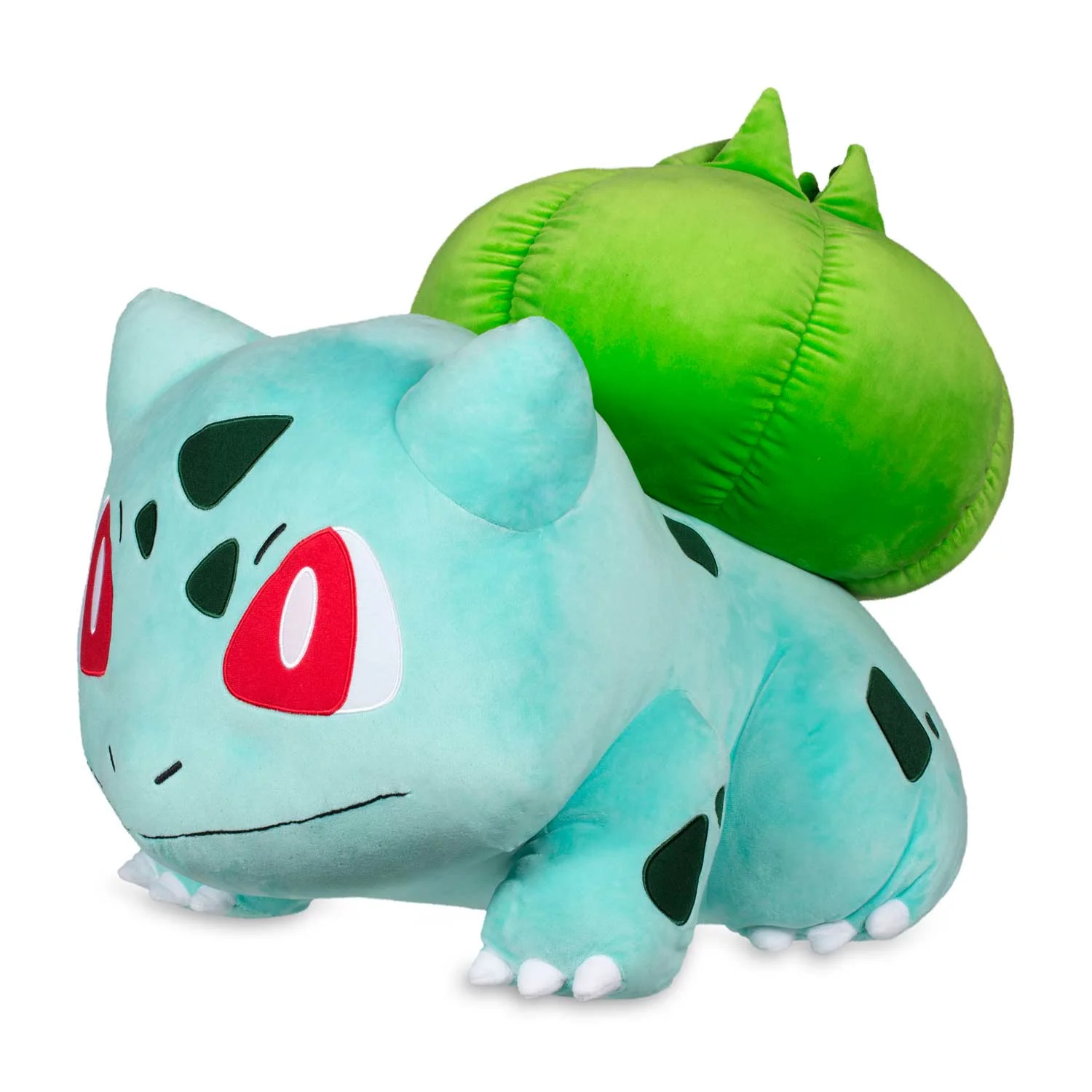 Bulbasaur Jumbo Plush