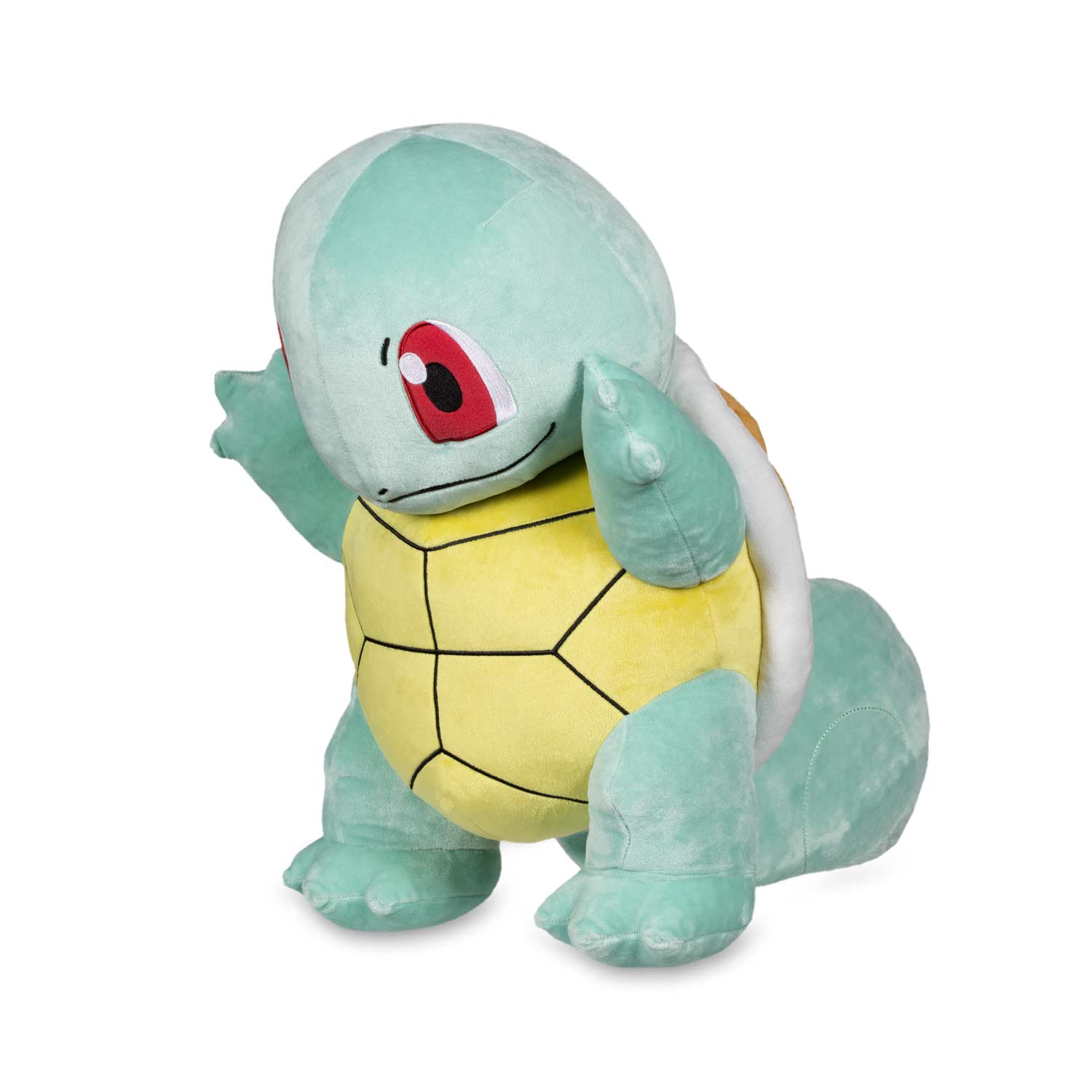 Squirtle Jumbo Plush