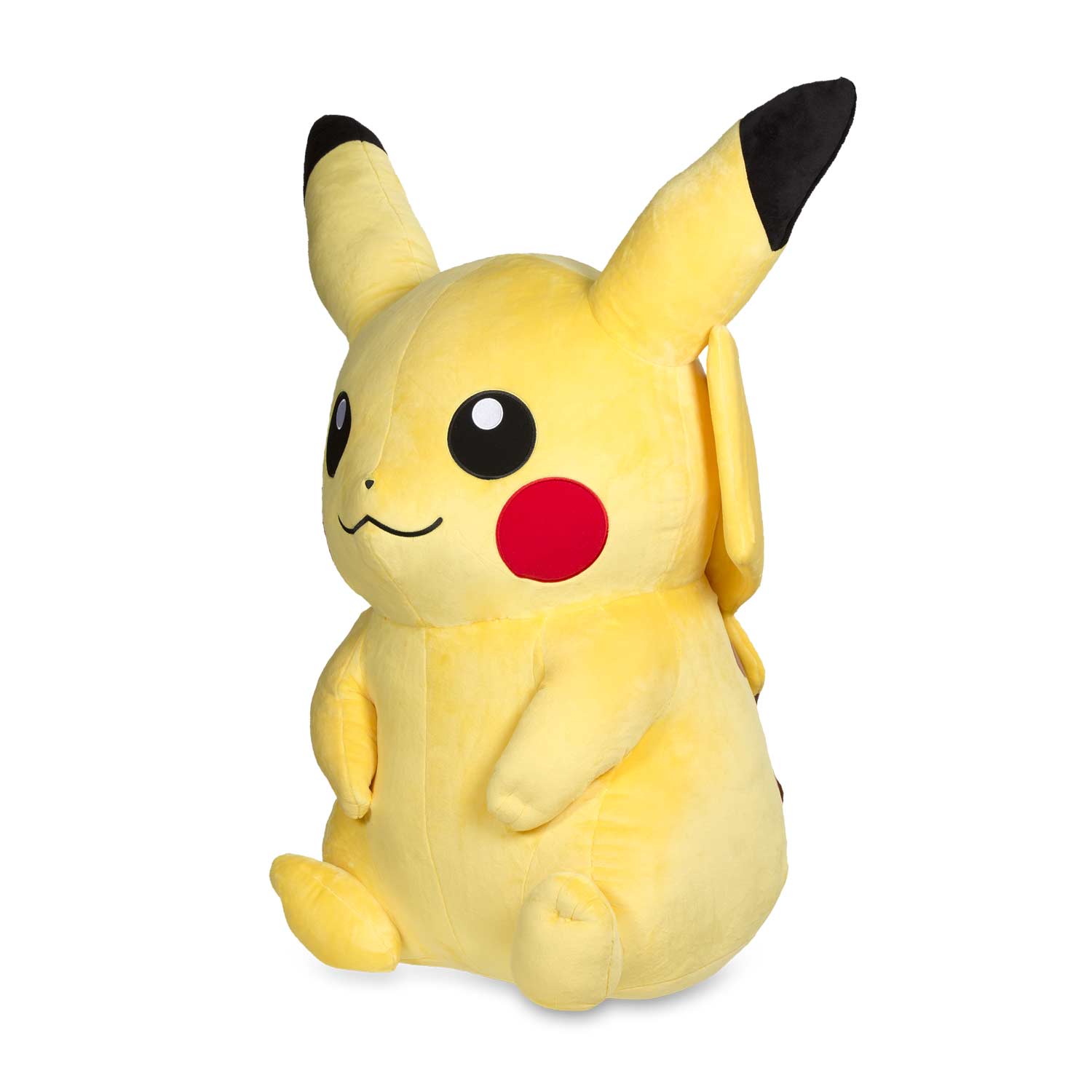 Pikachu Jumbo