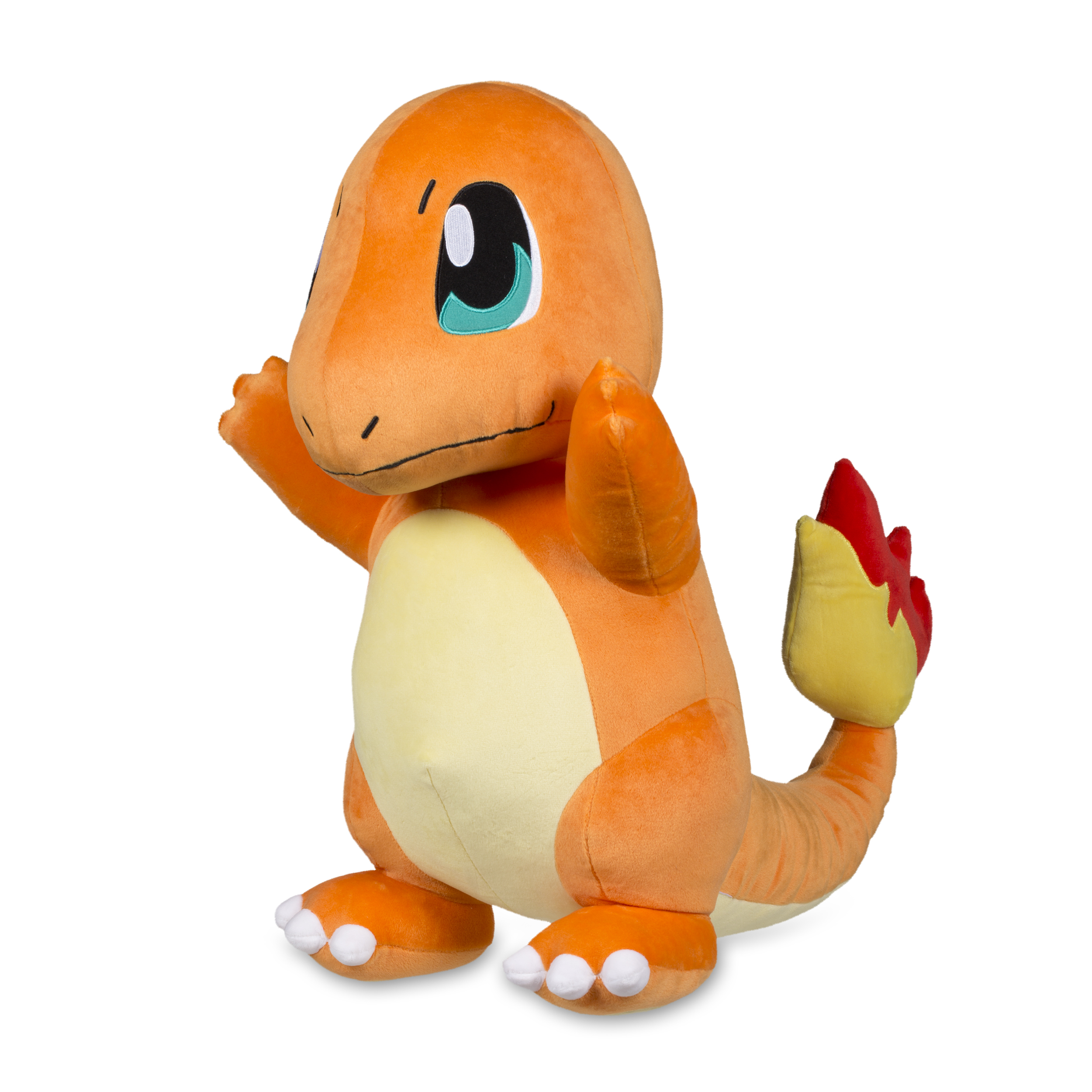 Charmander Jumbo Plush