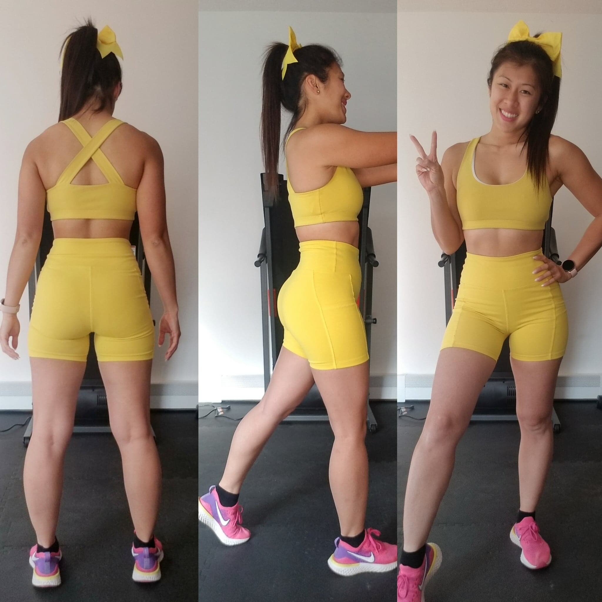 Your #21DayTone Results Are Here and They Are UNREAL - Blogilates