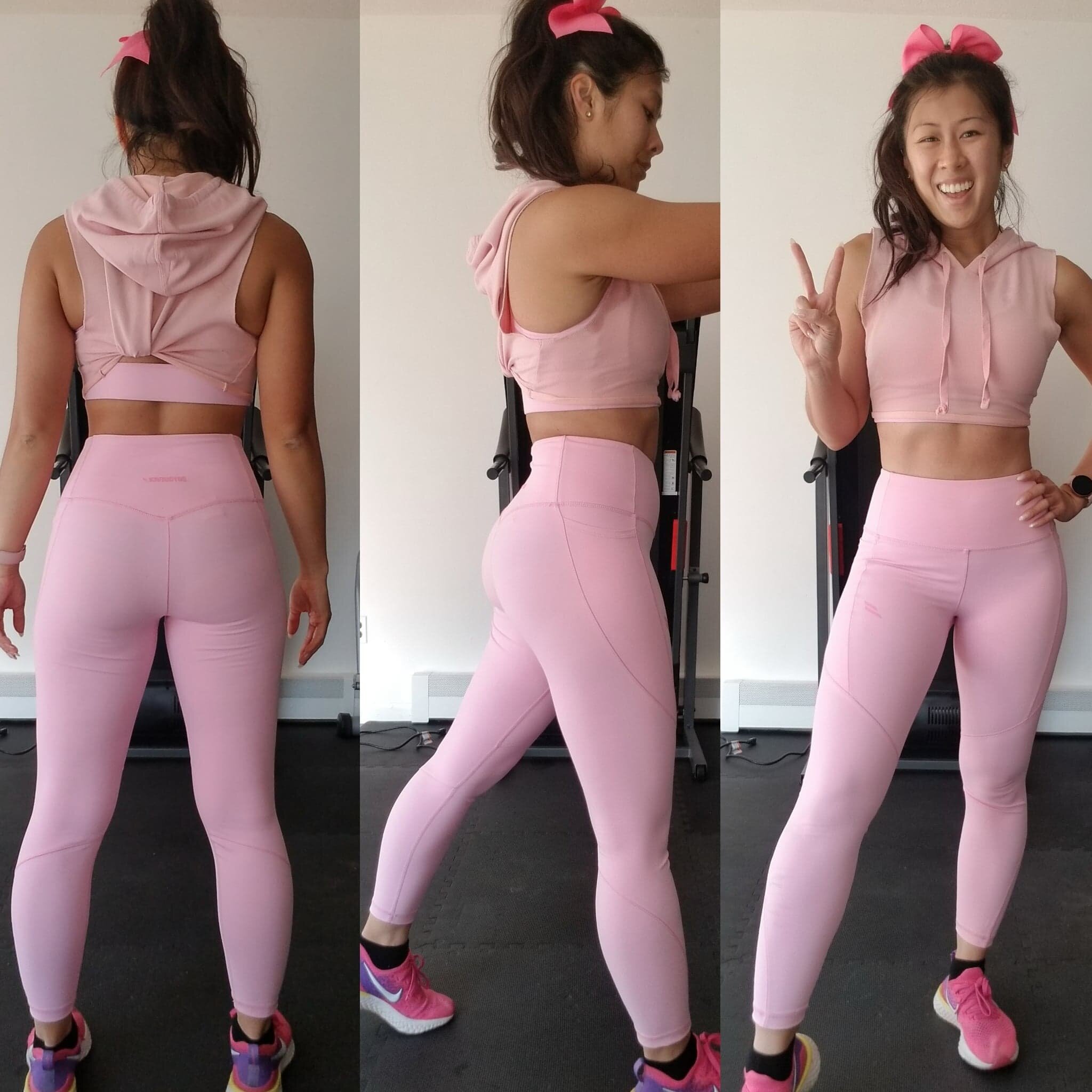 Your #21DayTone Results Are Here and They Are UNREAL - Blogilates