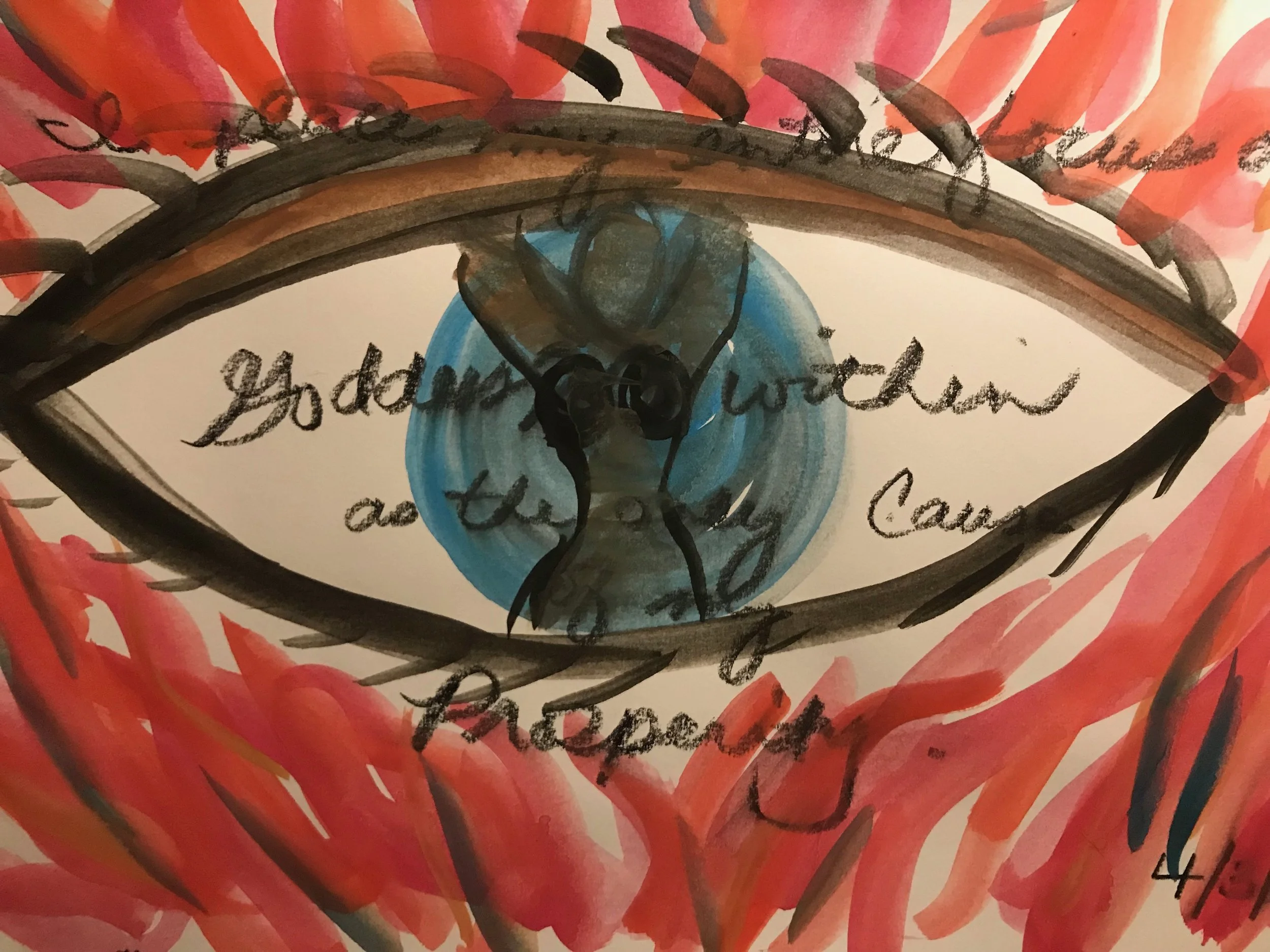 Intensity and Recovery