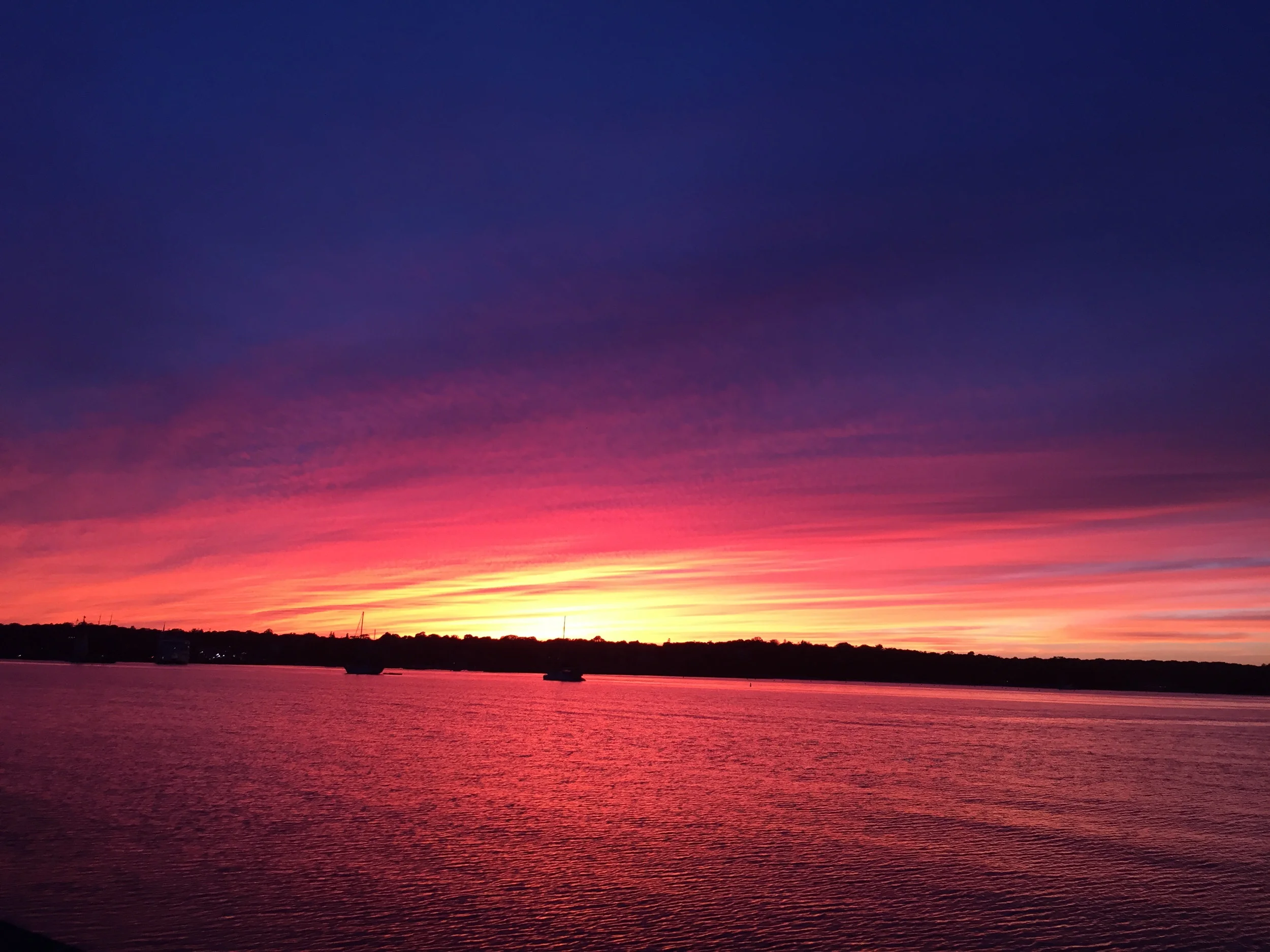 Live Life on Fire, Fully Self-Expressed