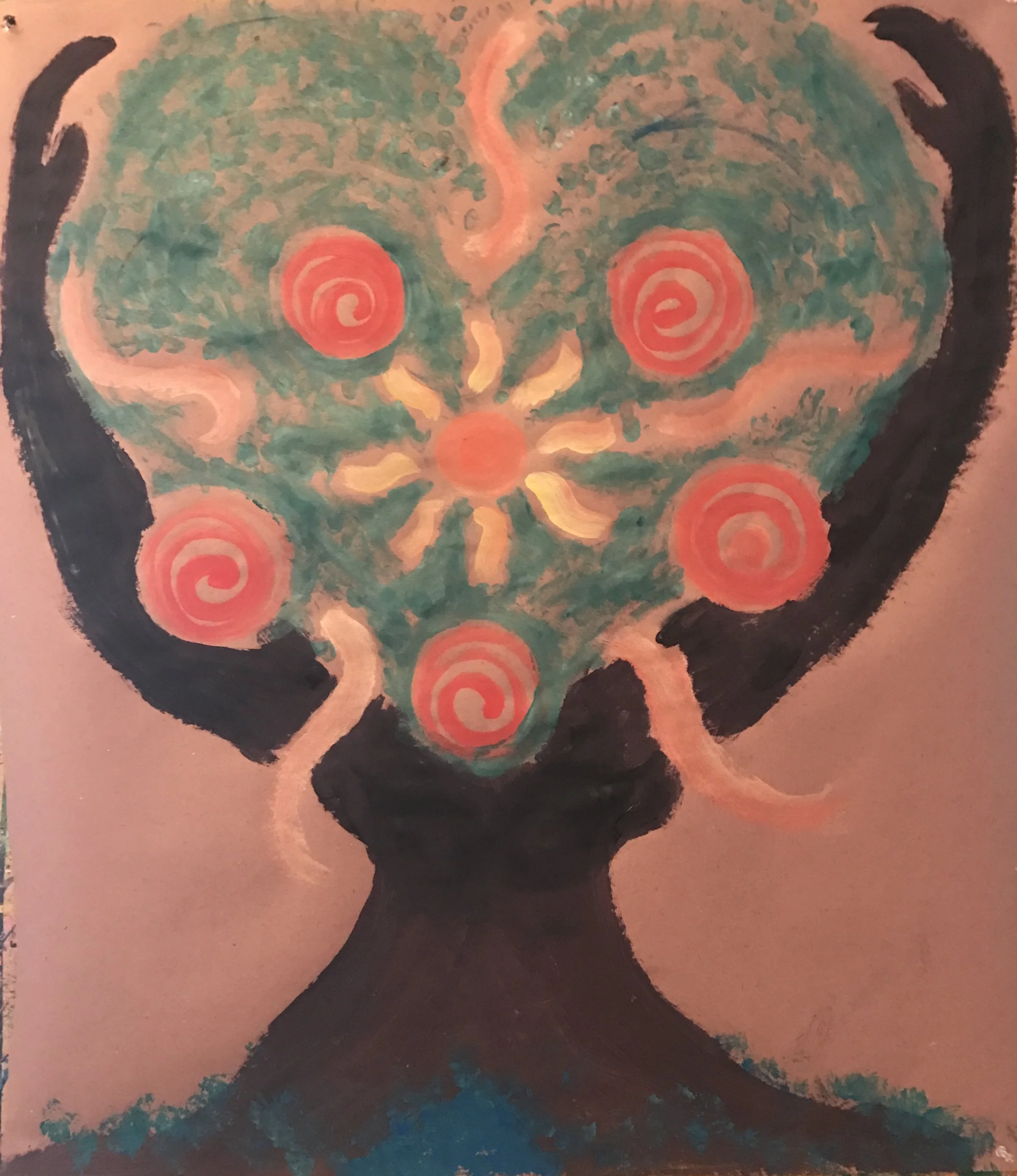 Compassion Requires Fierce Grace