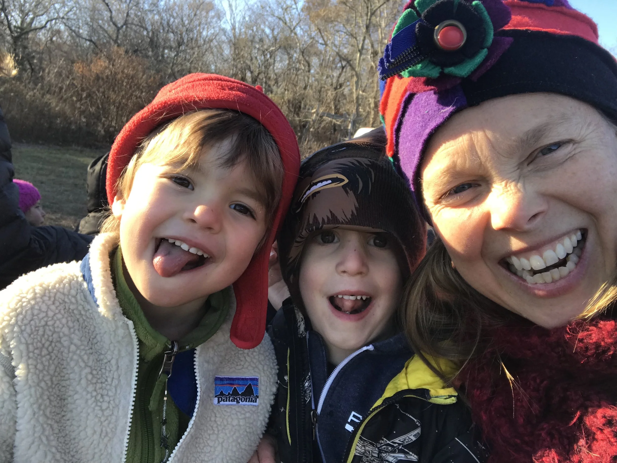 An Invitation to Play