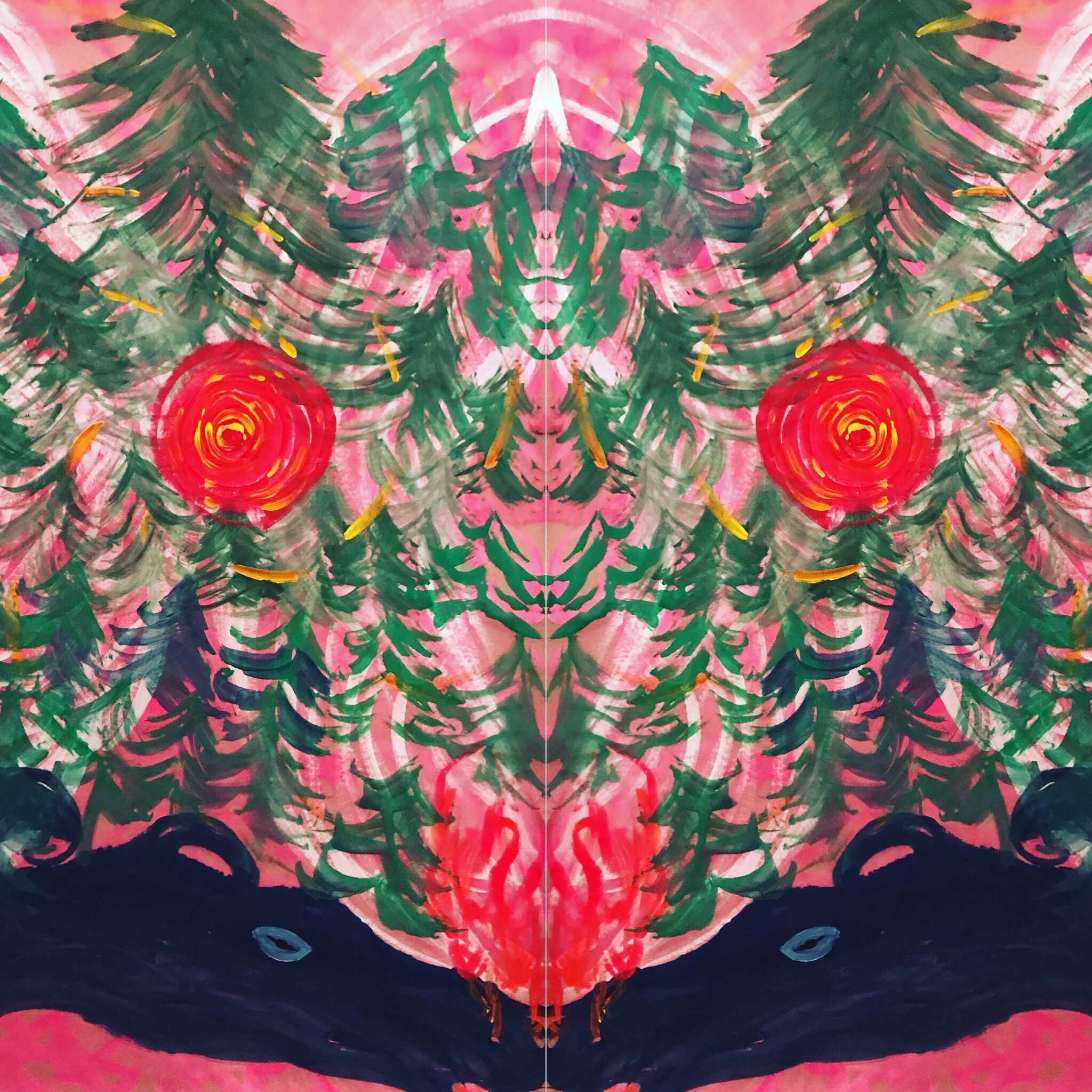 Stronger for Your Flame