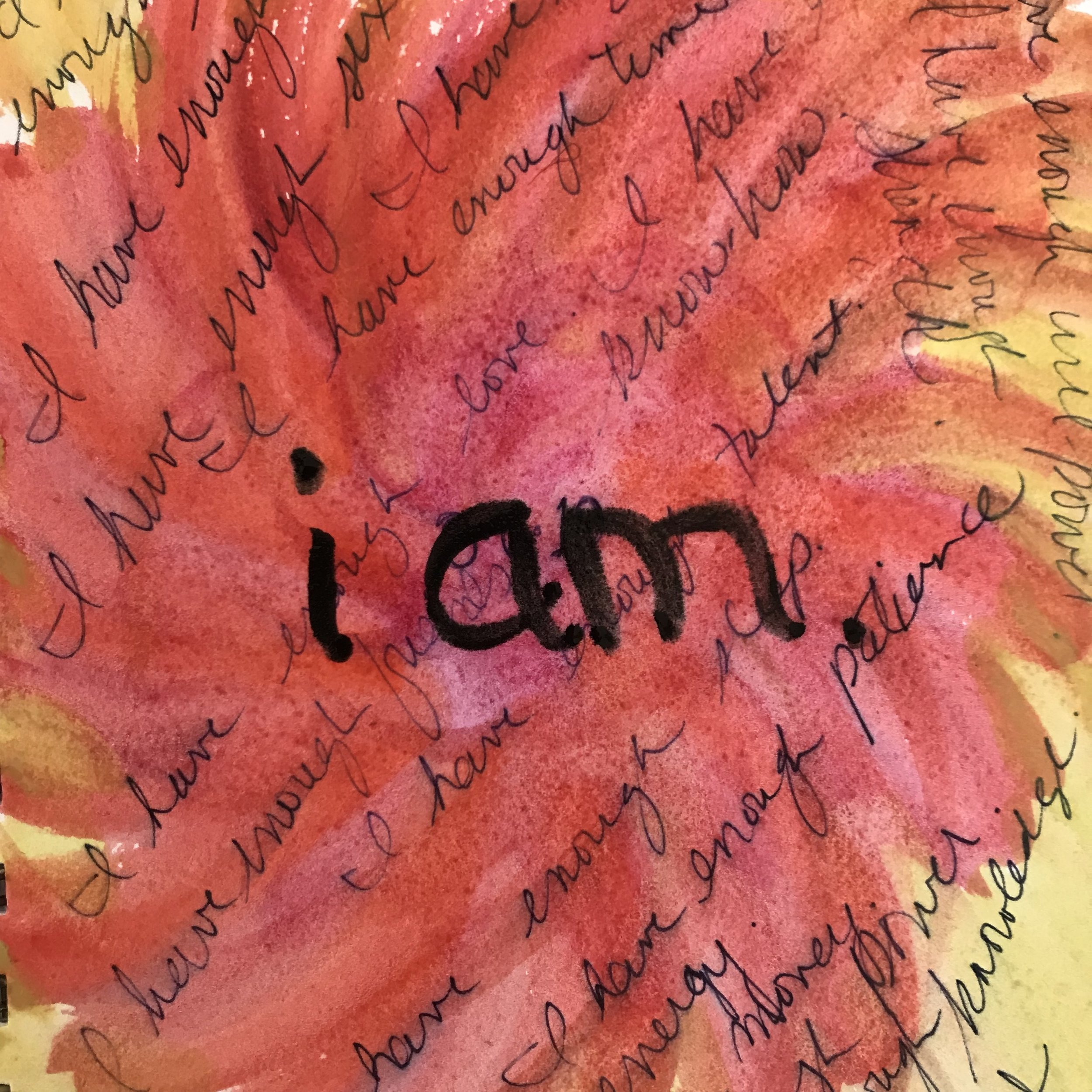 Painting Possibility