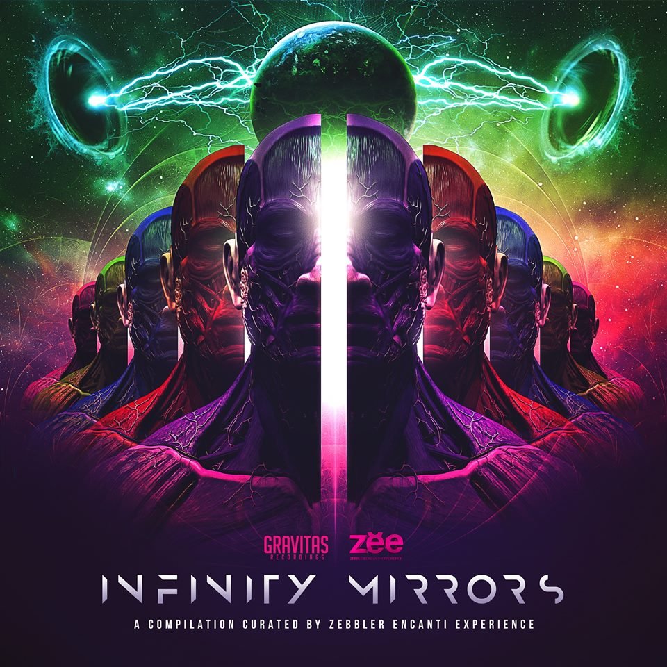 INFINITY MIRRORS (VA)