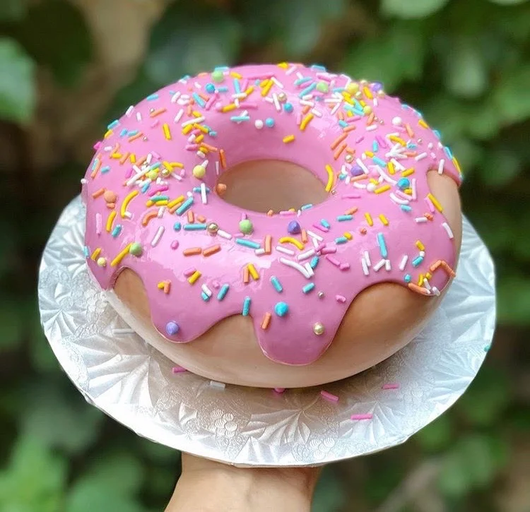 donut theme cake.jpg