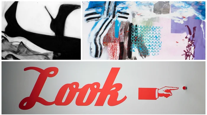 LOOK2015 Live & Silent Auction