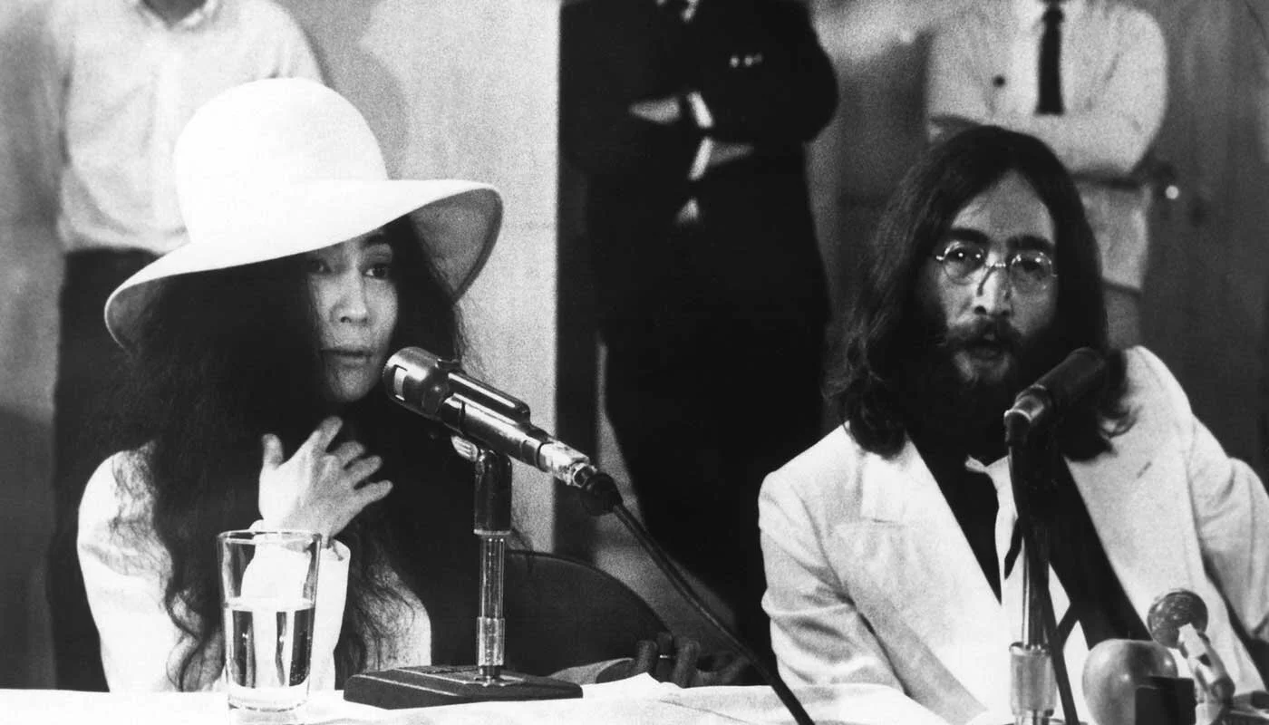 Contemporary Calgary to present major Yoko Ono exhibition and more to Calgary for inaugural season at the Centennial Planetarium.