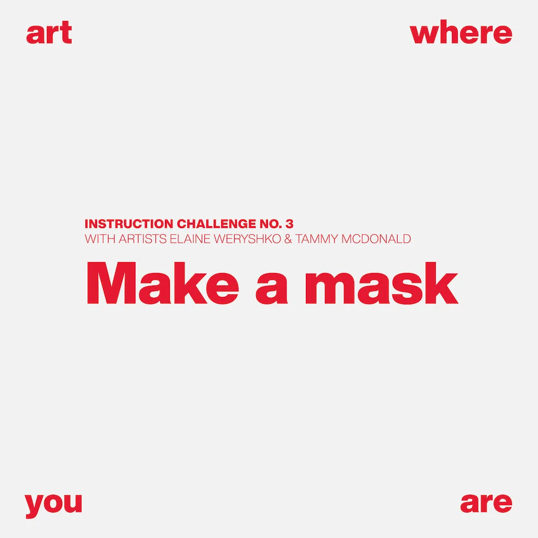 Instruction Challenge No. 3 with Elaine Weryshko and Tammy McDonald: #CCInstruction3