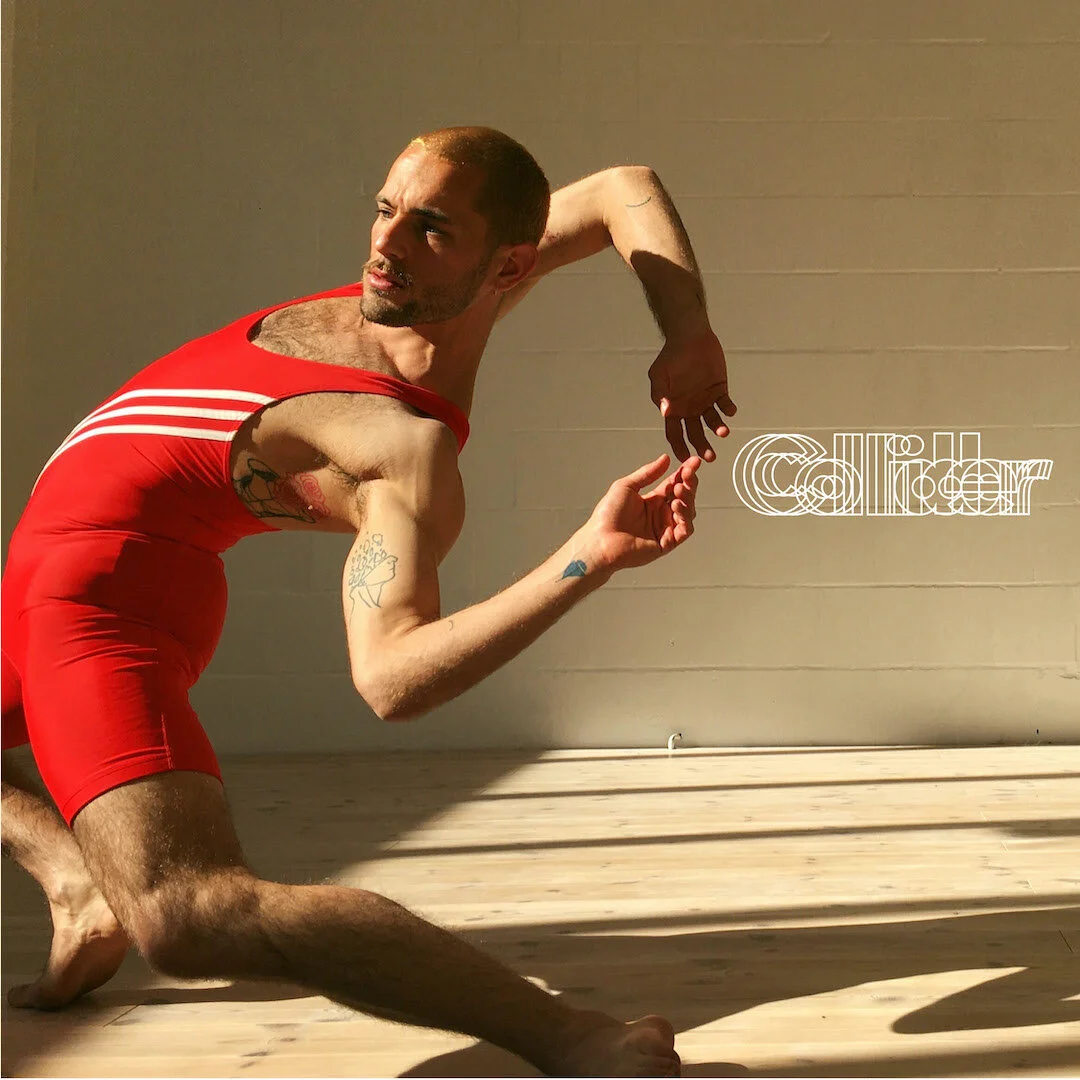 LIVE May 26 | 10AM MDT | 6PM CEST—Experimental Movement Lecture-Workshop with Yotam Peled (DE/ IL)