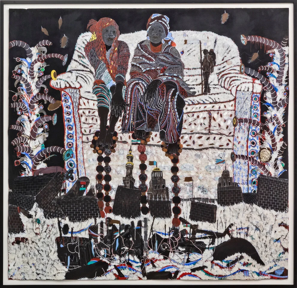 SPECIAL SCREENING: STOP-MOTION FILM SERIES