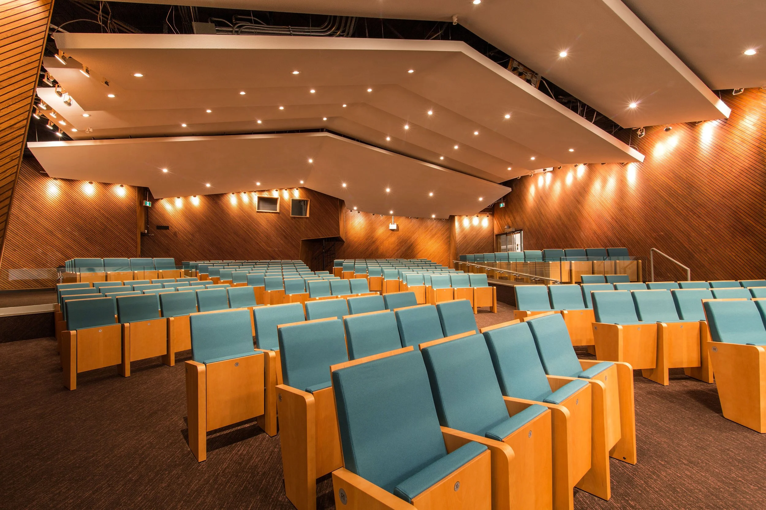 Contemporary Calgary, Auditorium, photography by Jamie Anholt.jpg