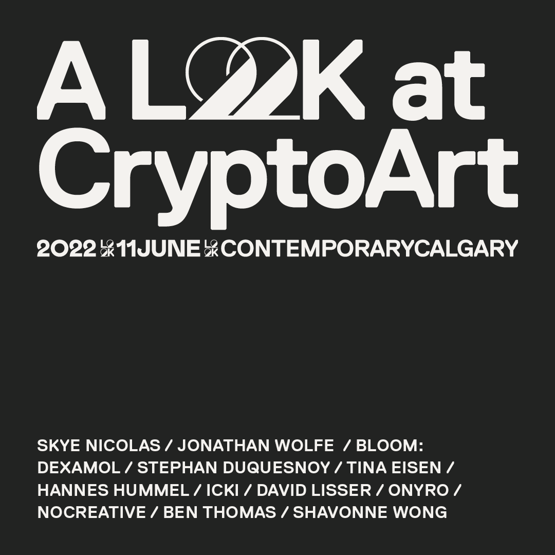 Contemporary Calgary