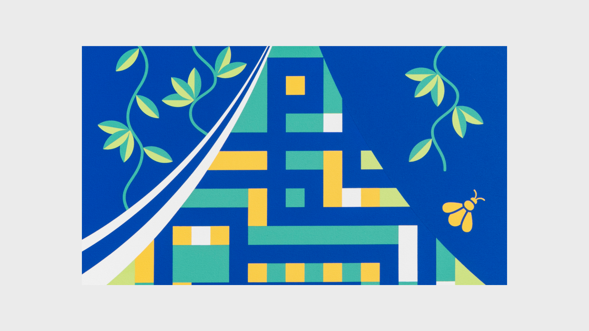 Contemporary Calgary