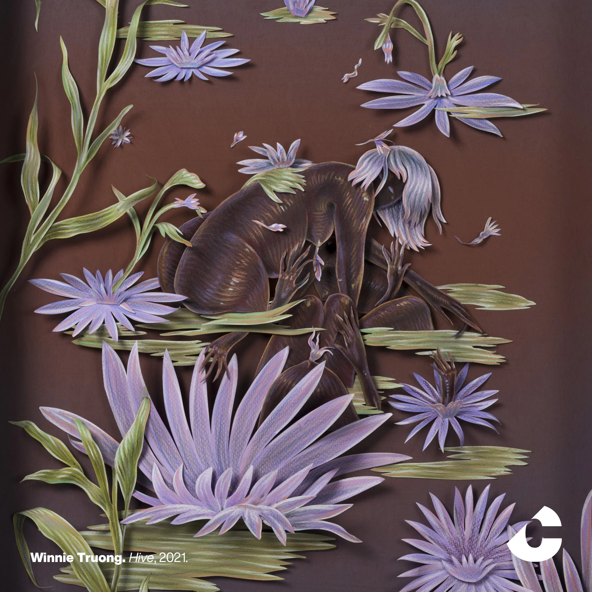 Winnie Truong: Curious Nature