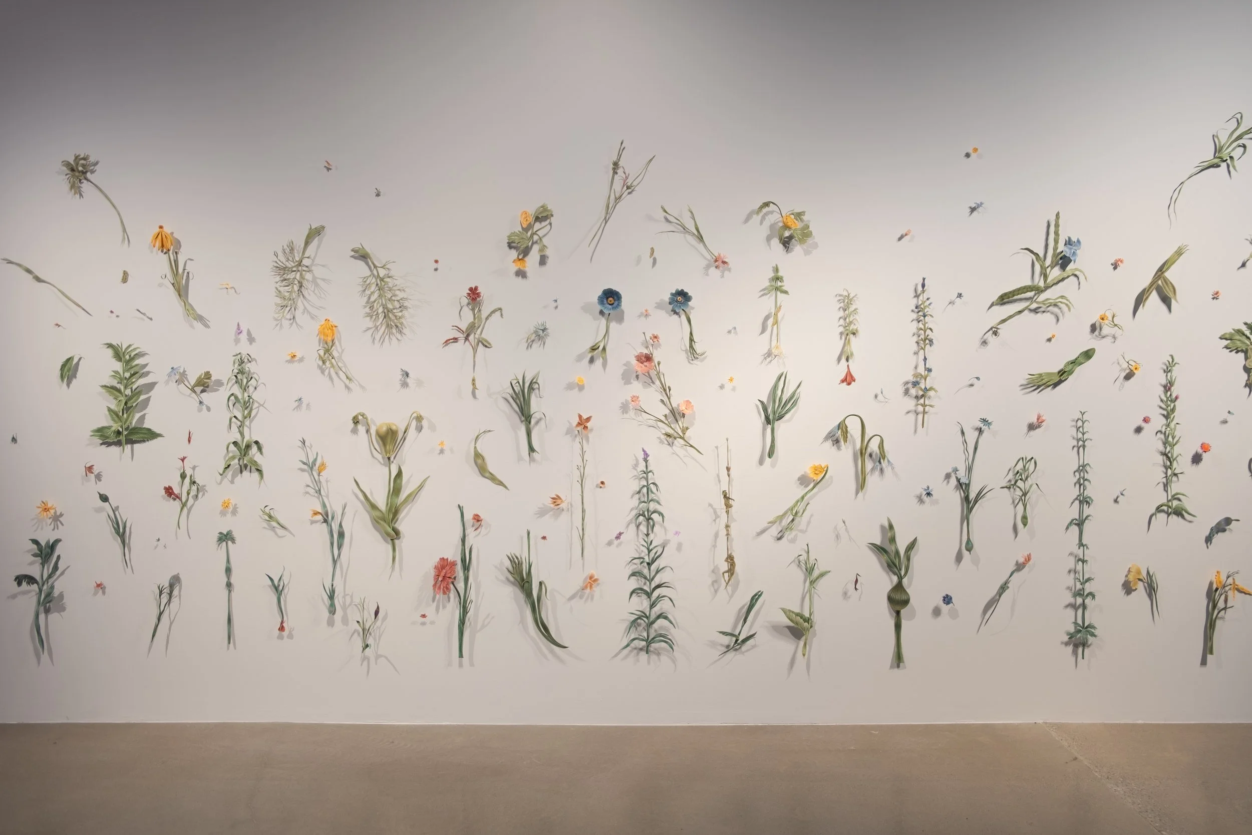 ISSUE #2: Winnie Truong