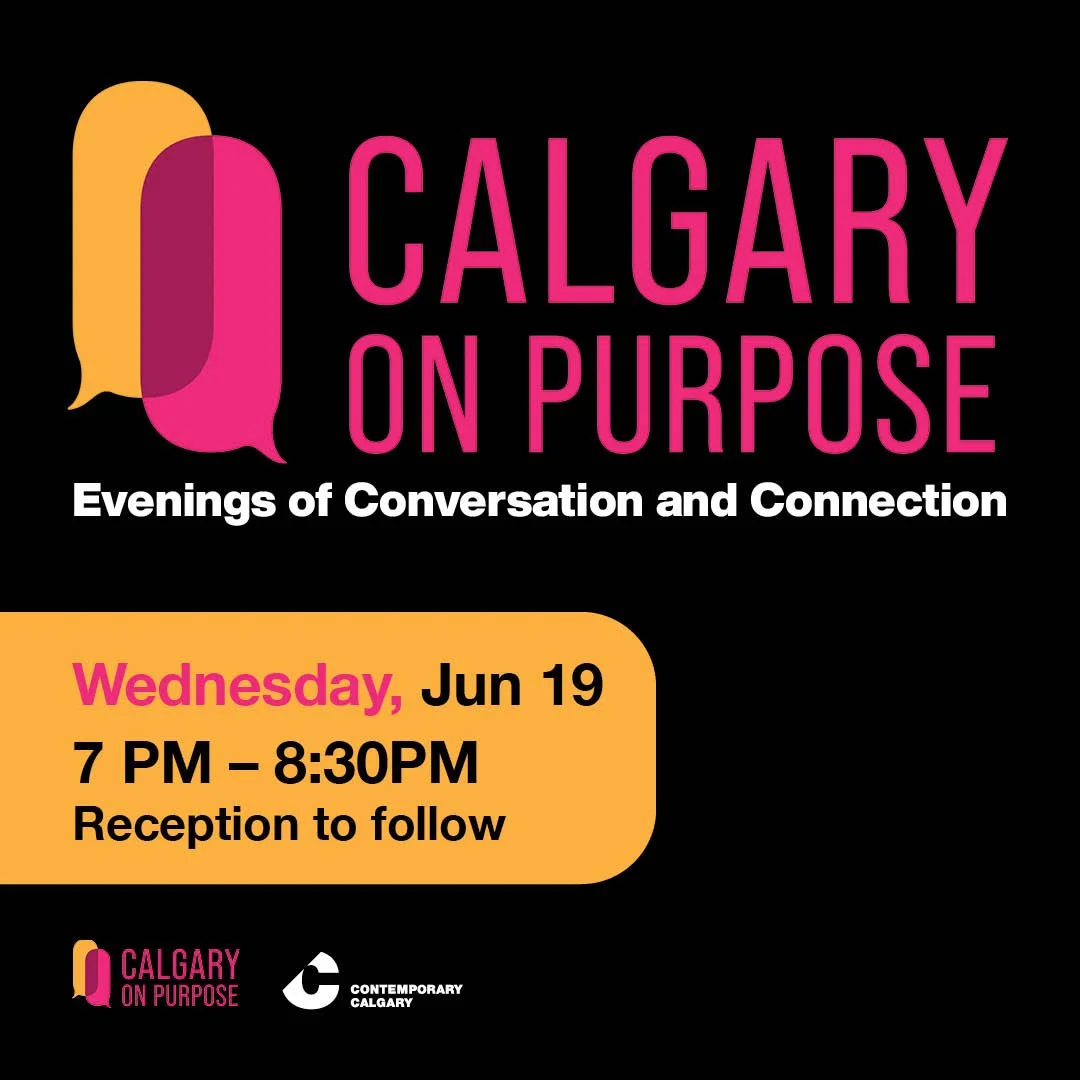 Contemporary Calgary