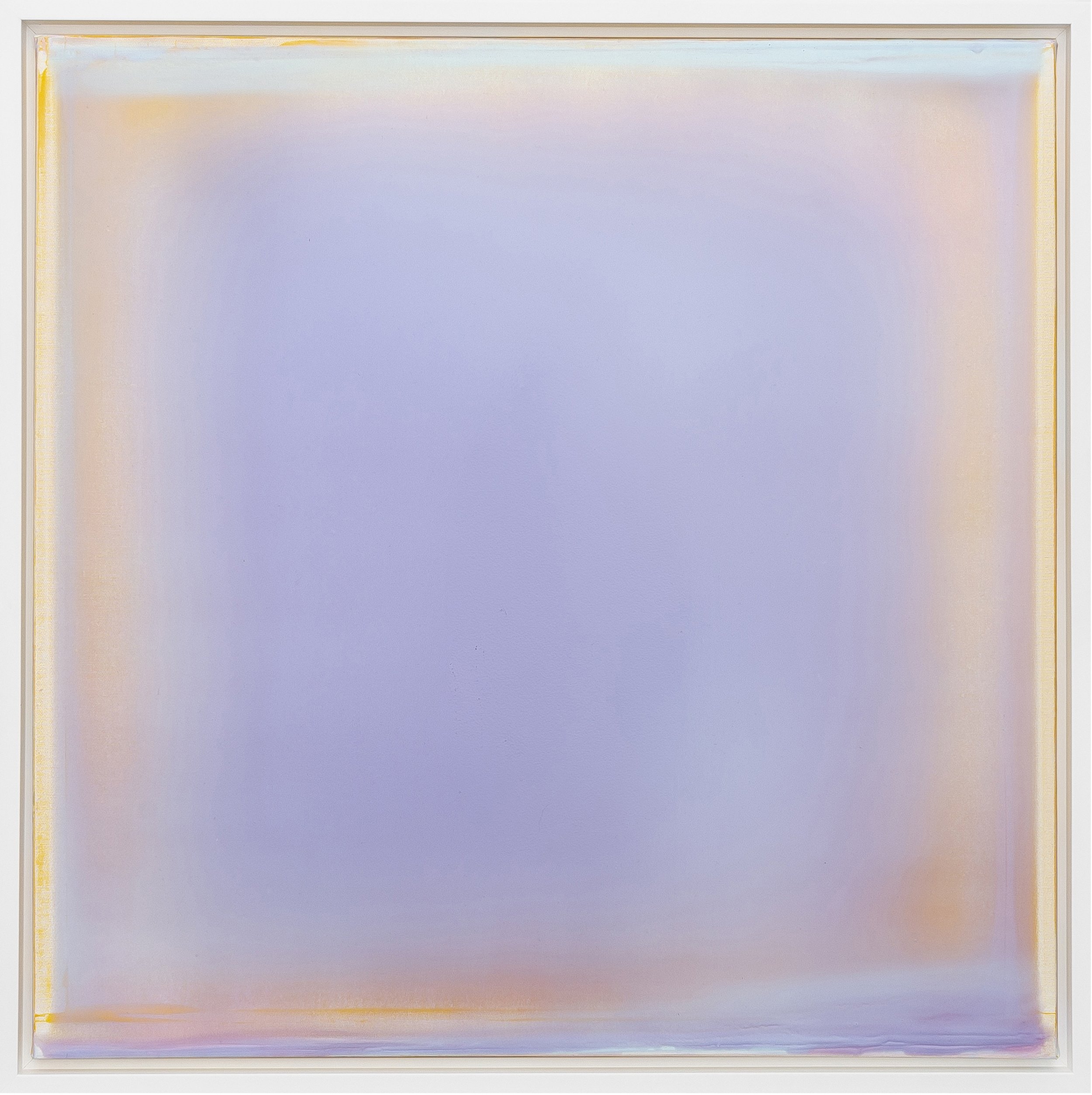 Contemporary Calgary Presents In Extremis: A Pandemic Diary of Light and Colour by  Saskatoon Artist Marie Lannoo