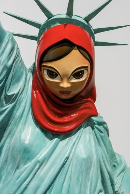 Contemporary Calgary Presents Paola Pivi’s First Canadian Exhibition 