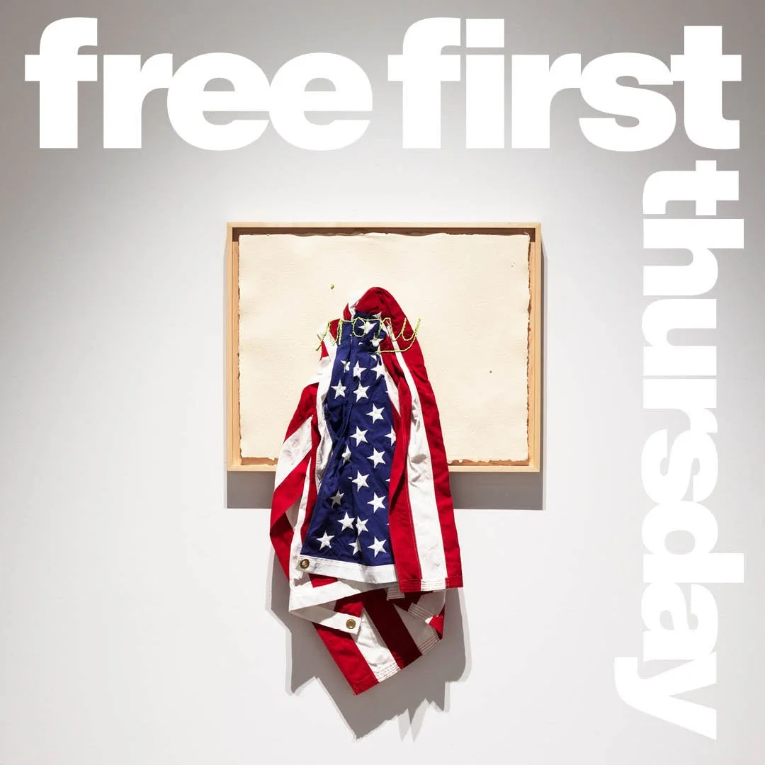 Free First Thursday