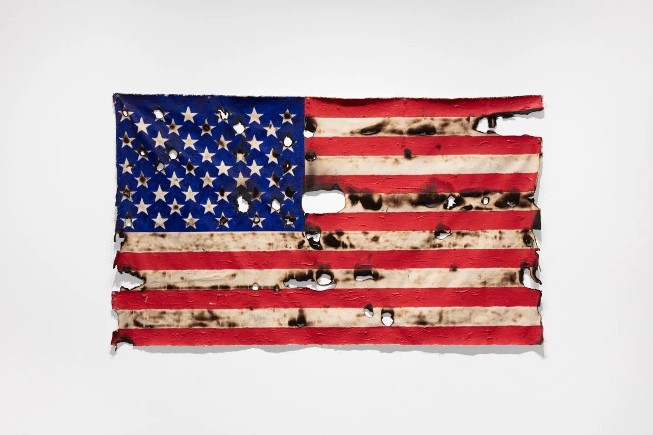 June Clark: Witness – A Landmark Exhibition of Identity, Memory, and History Arrives at Contemporary Calgary&nbsp;