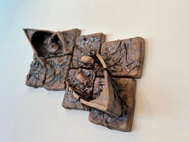 Material & Embodiment