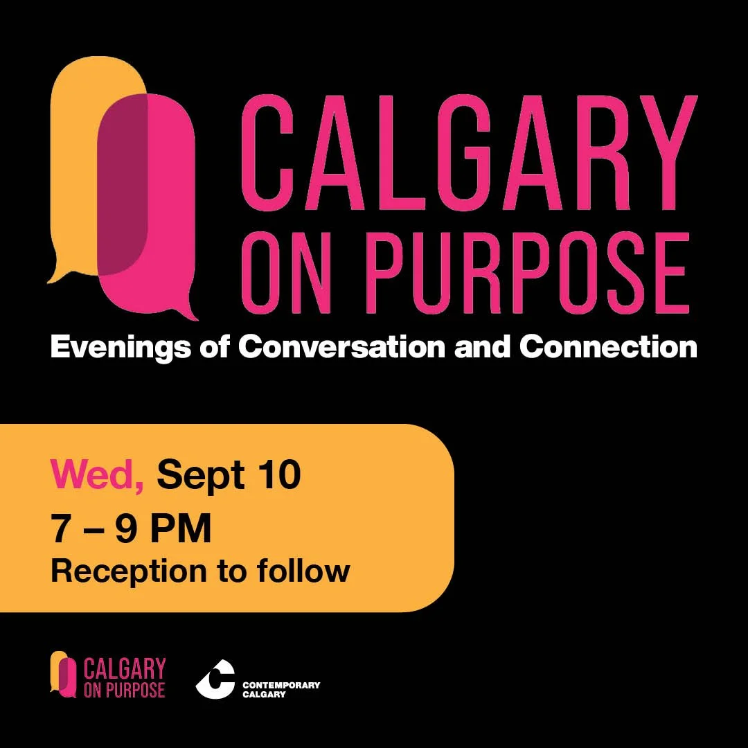 Calgary on Purpose