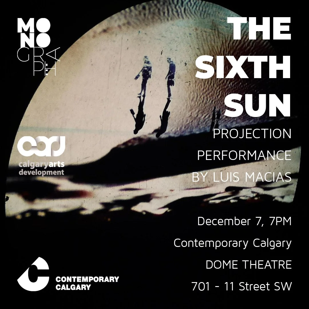 THE SIXTH SUN