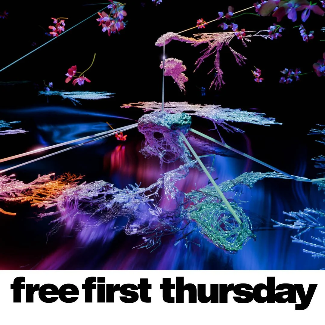 Free First Thursday 
