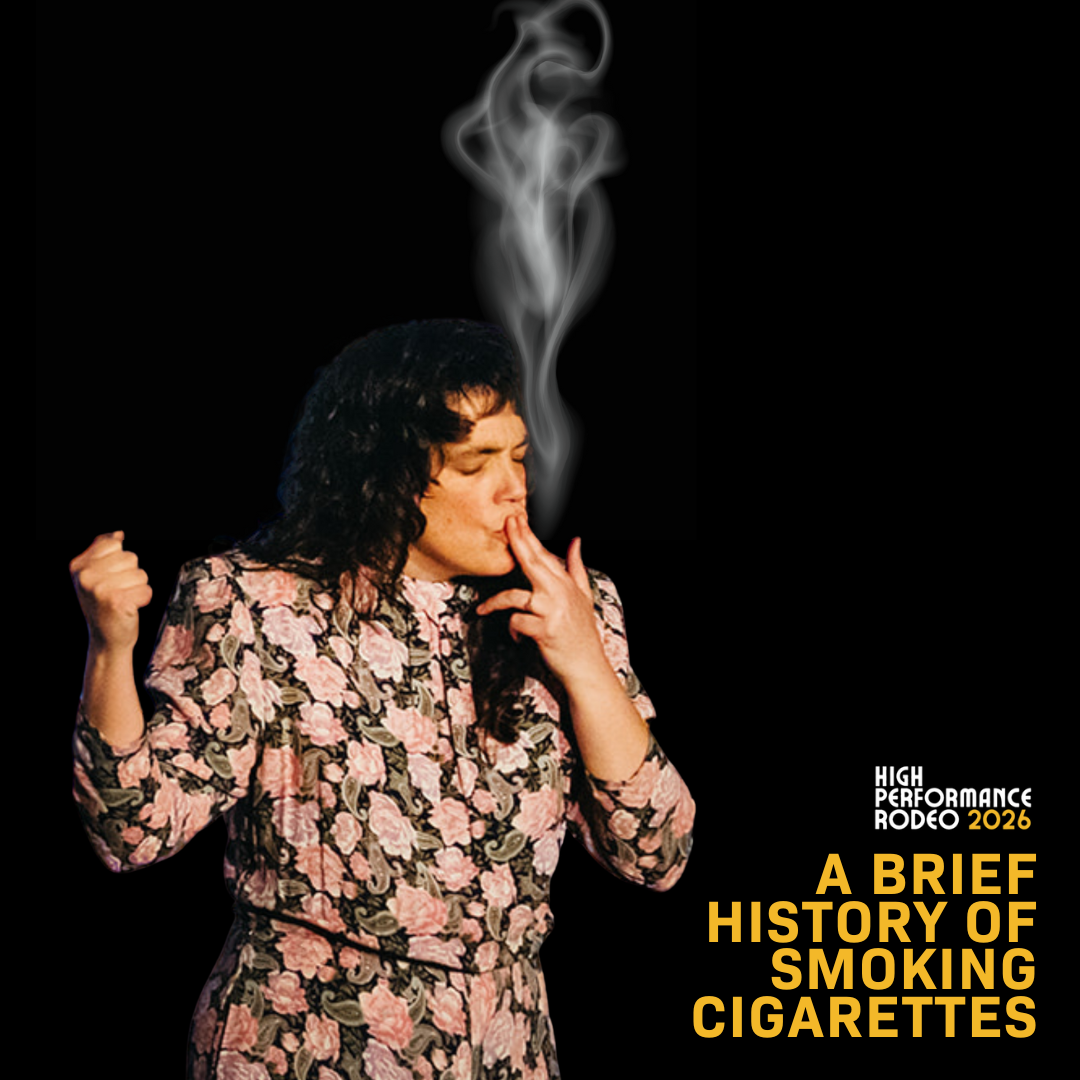 A Brief History of Smoking Cigarettes