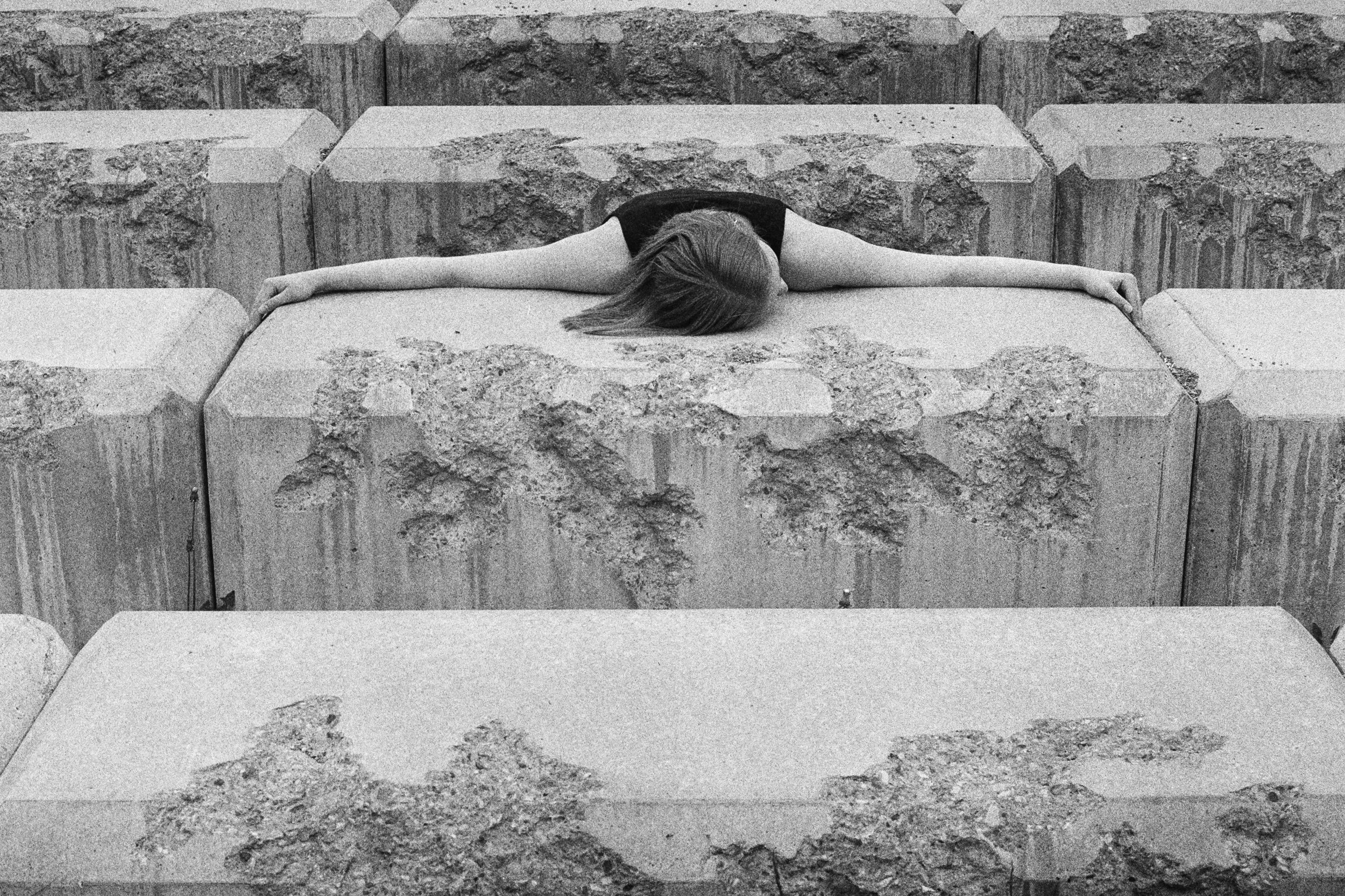 Photo by Sarah Neumann