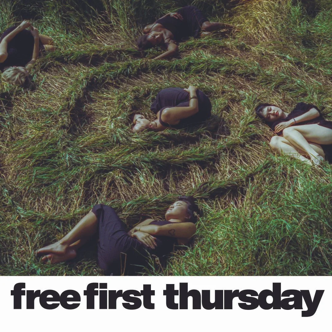 Free First Thursday 