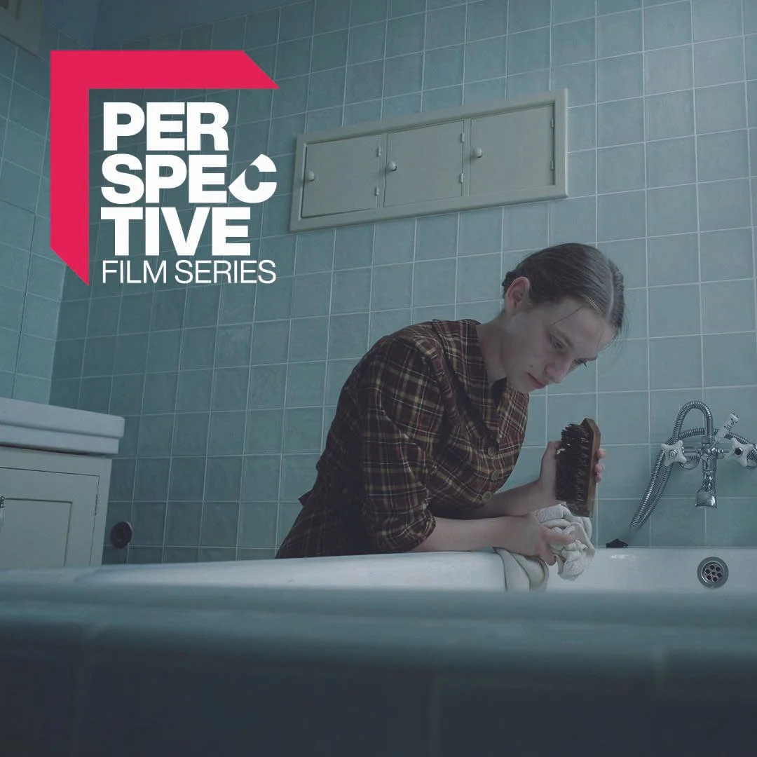 Perspective Film Series: The Zone of Interest (2023), dir. Jonathan Glazer