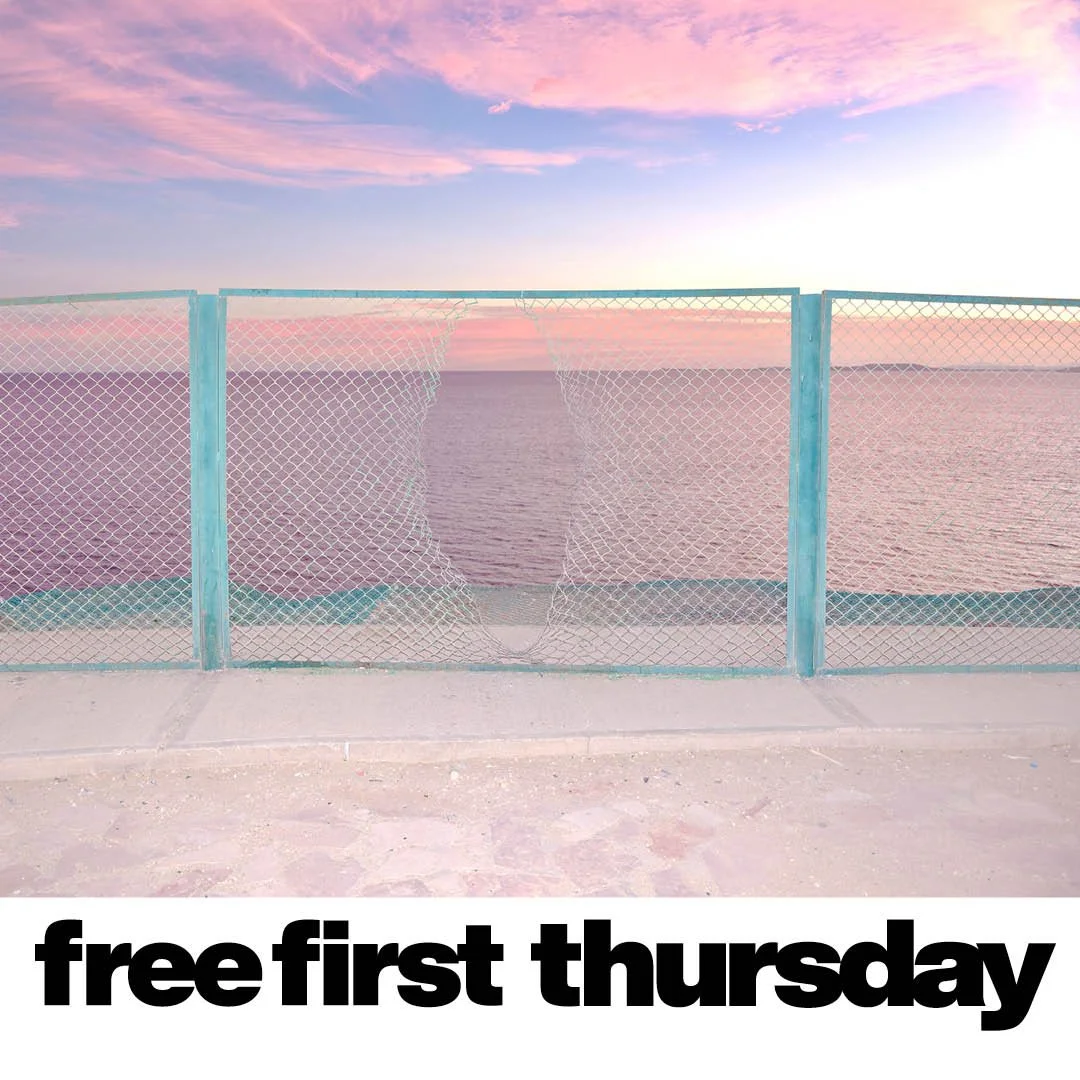 Free First Thursday