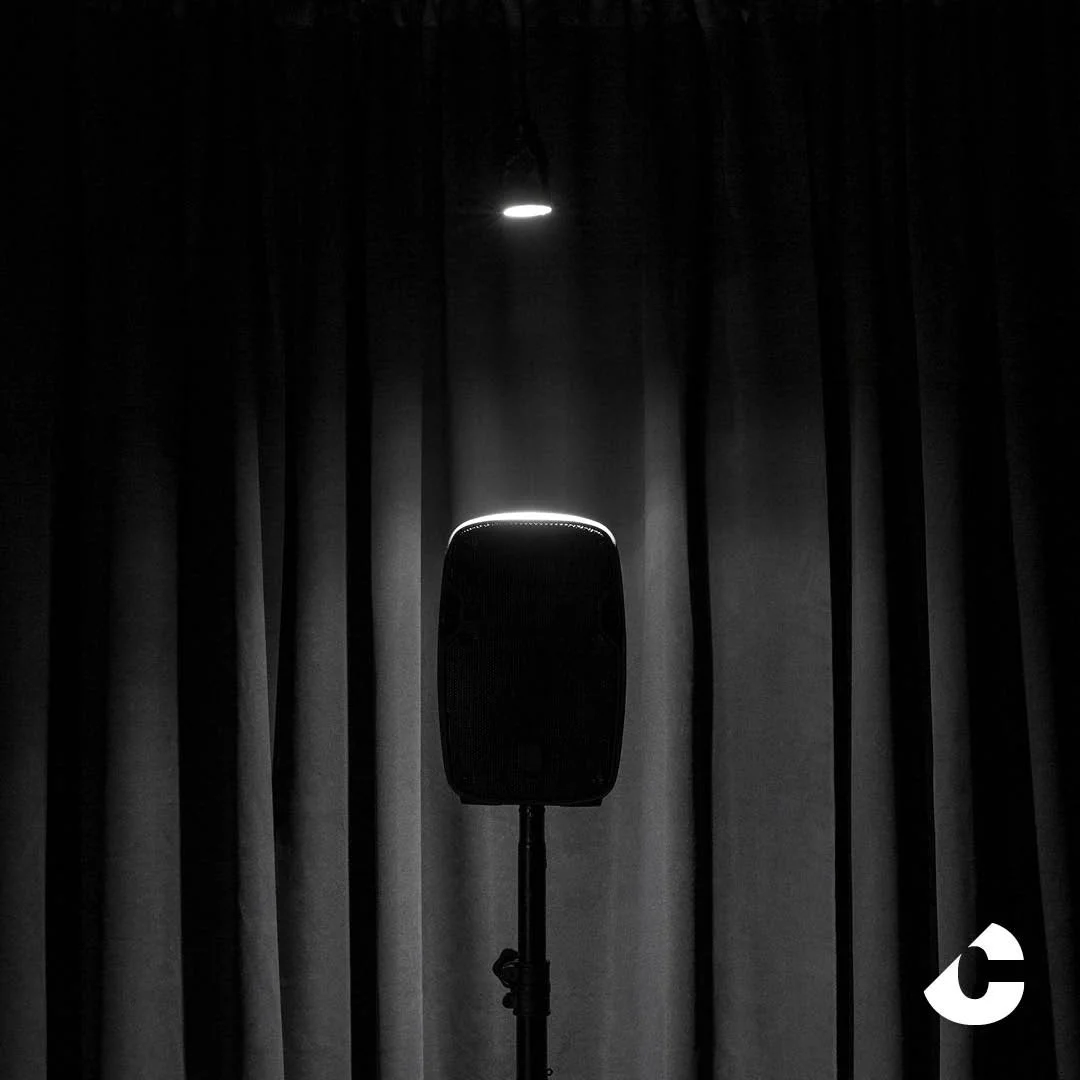 Erdem Taşdelen: Wounded in Three Acts