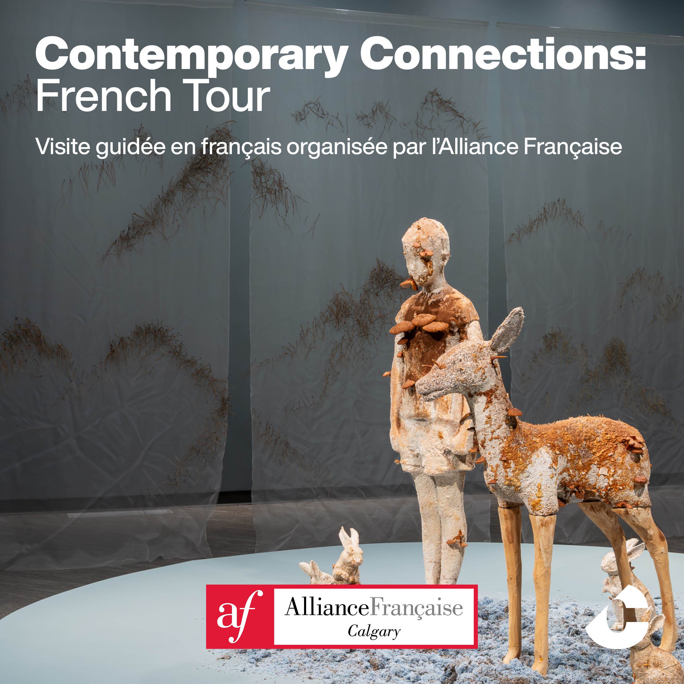 Contemporary Connections: French Tour 