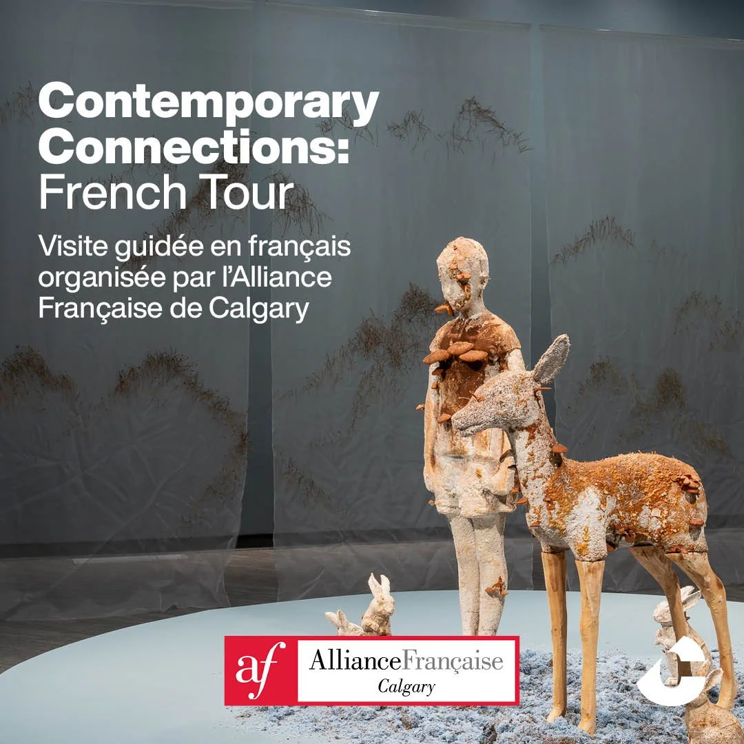 Contemporary Connections: French Tour
