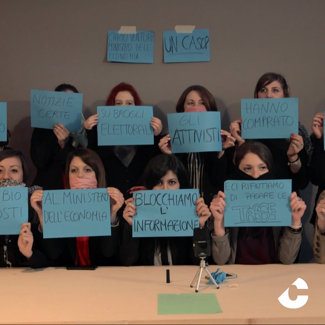 Adelita Husni Bey: Agency
