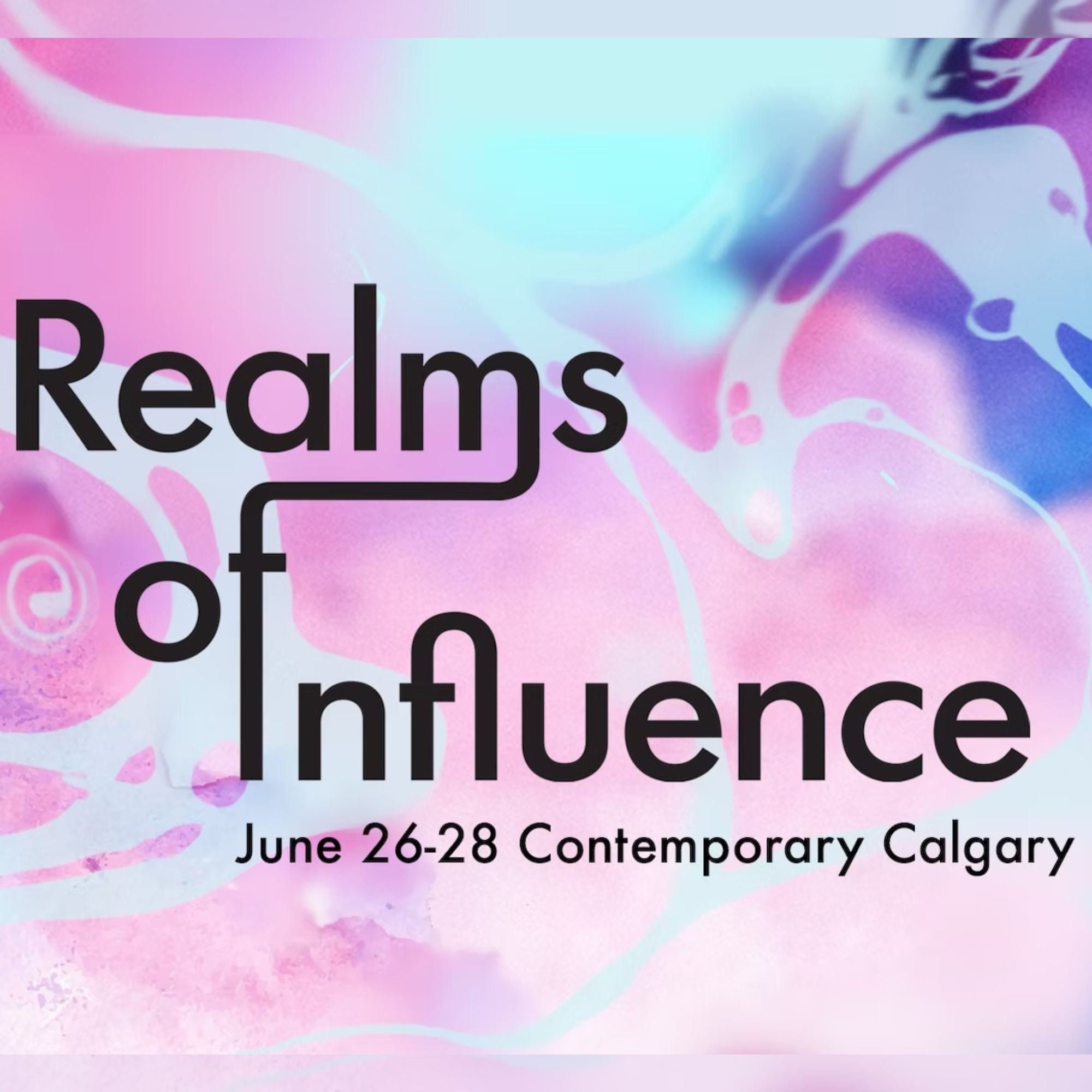 SOUND ATLAS FESTIVAL: Realms of Influence