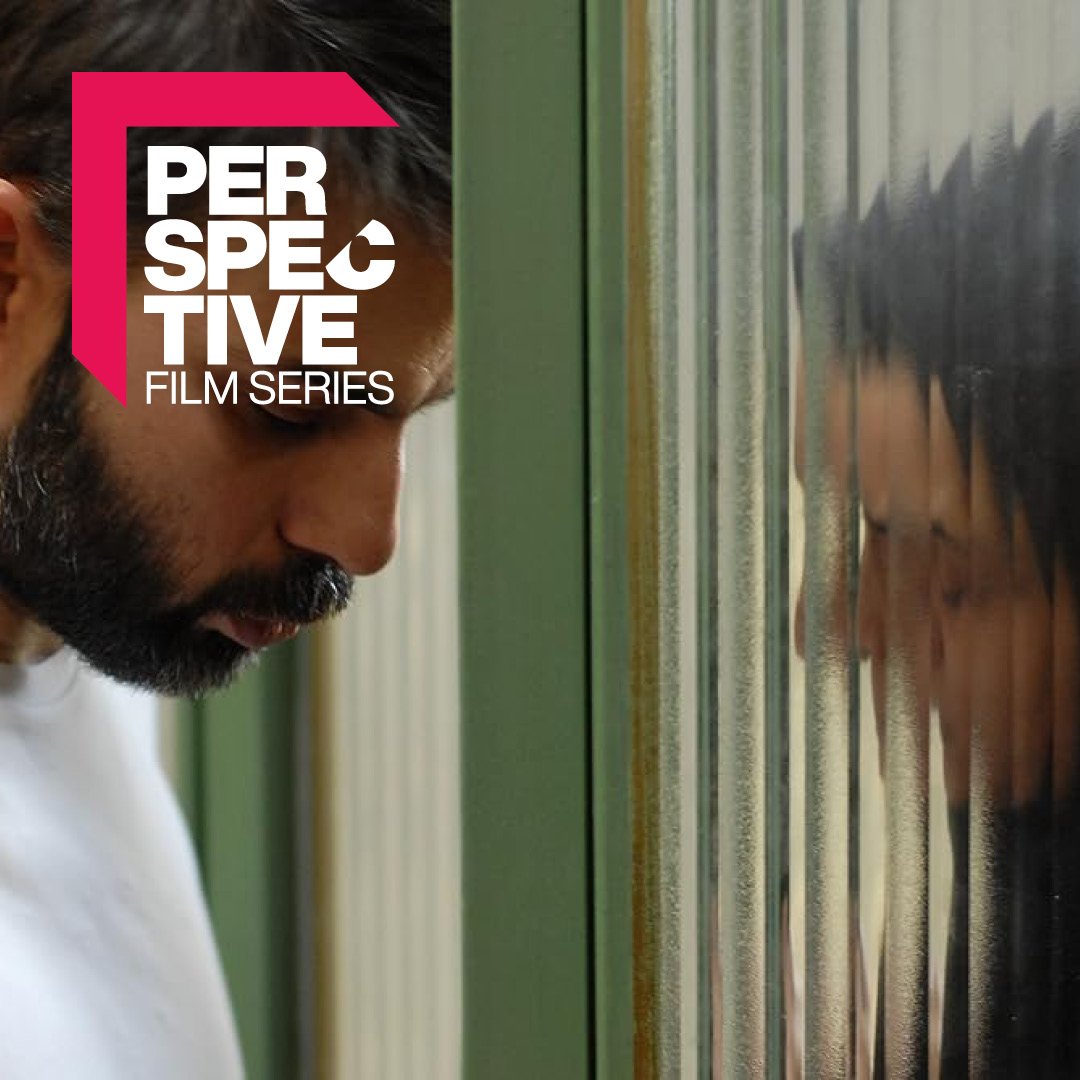 Perspective Film Series: A Separation (2011)