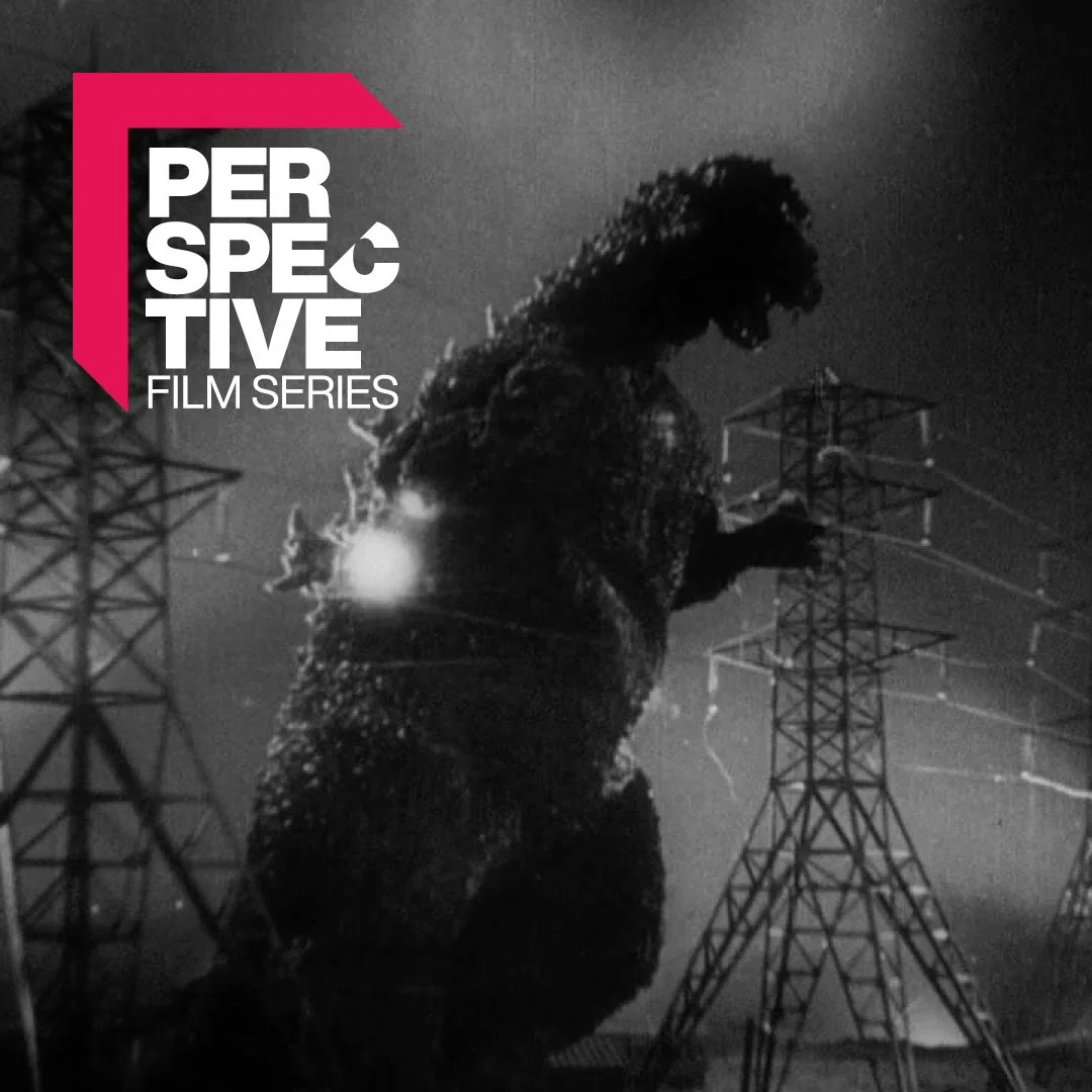 Perspective Film Series: Godzilla (1954)