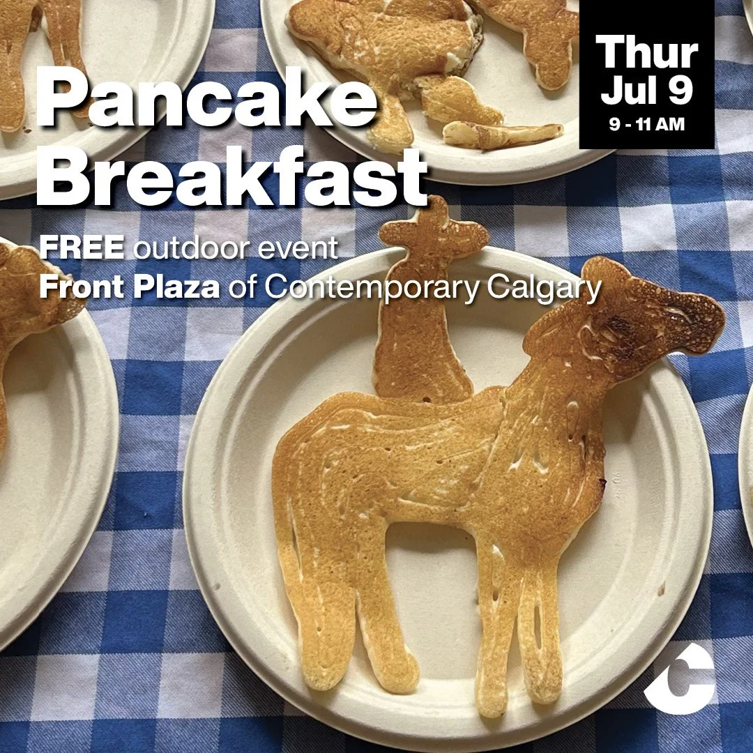 Pancake Breakfast