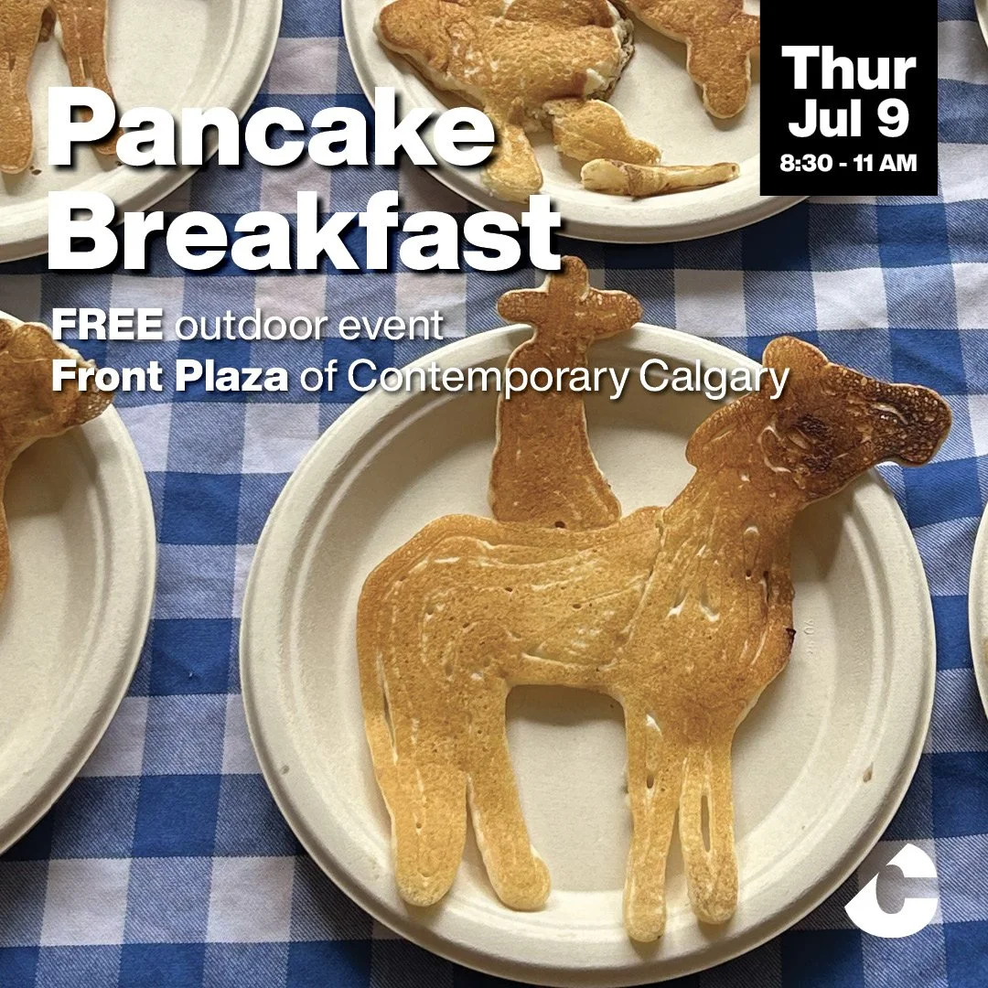 Pancake Breakfast