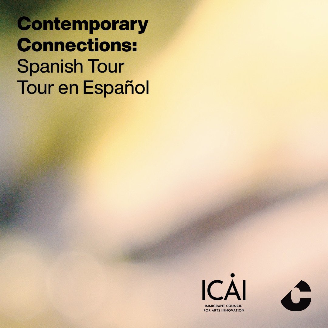 Contemporary Connections: Spanish Tour