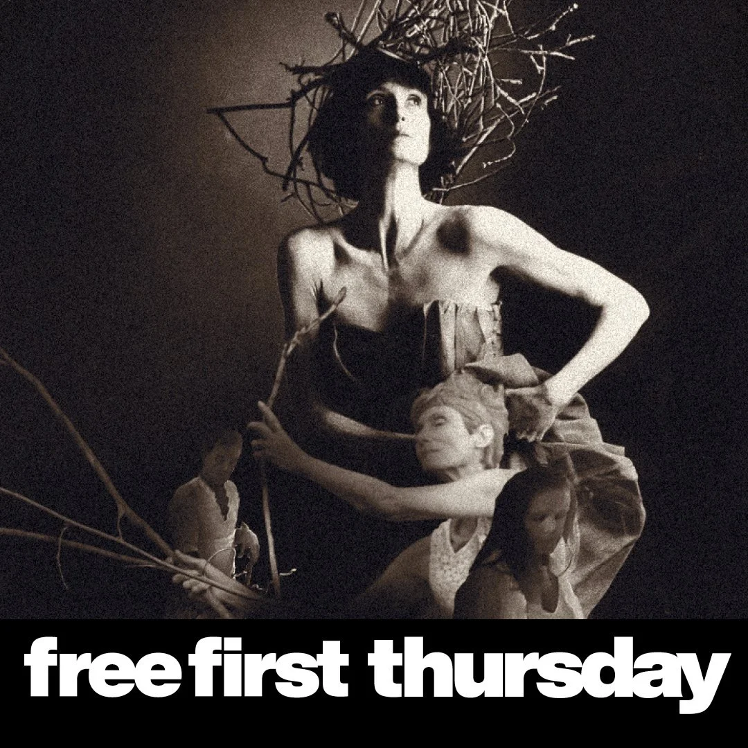 Free First Thursday 