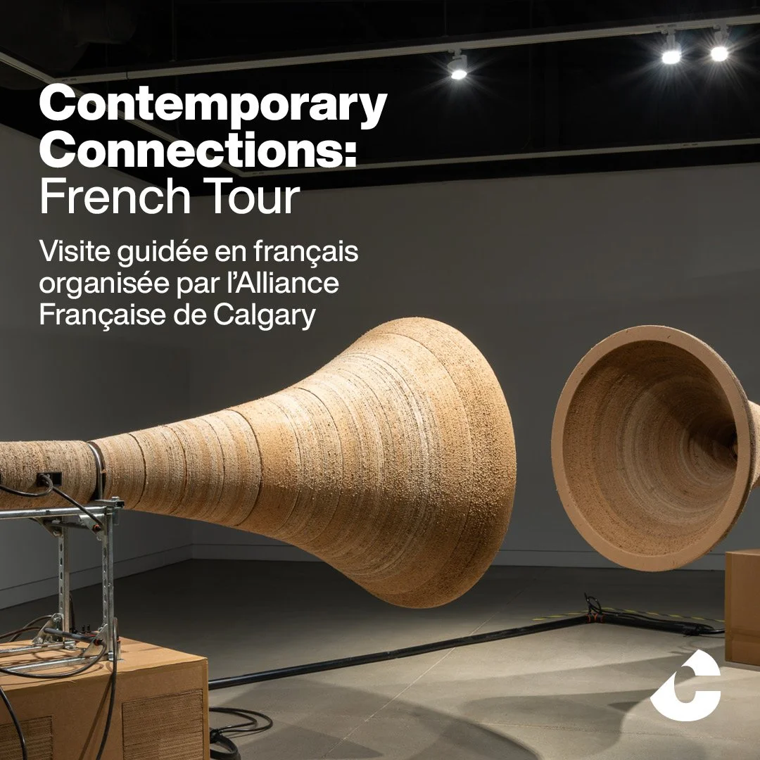 Contemporary Connections: French Tour  